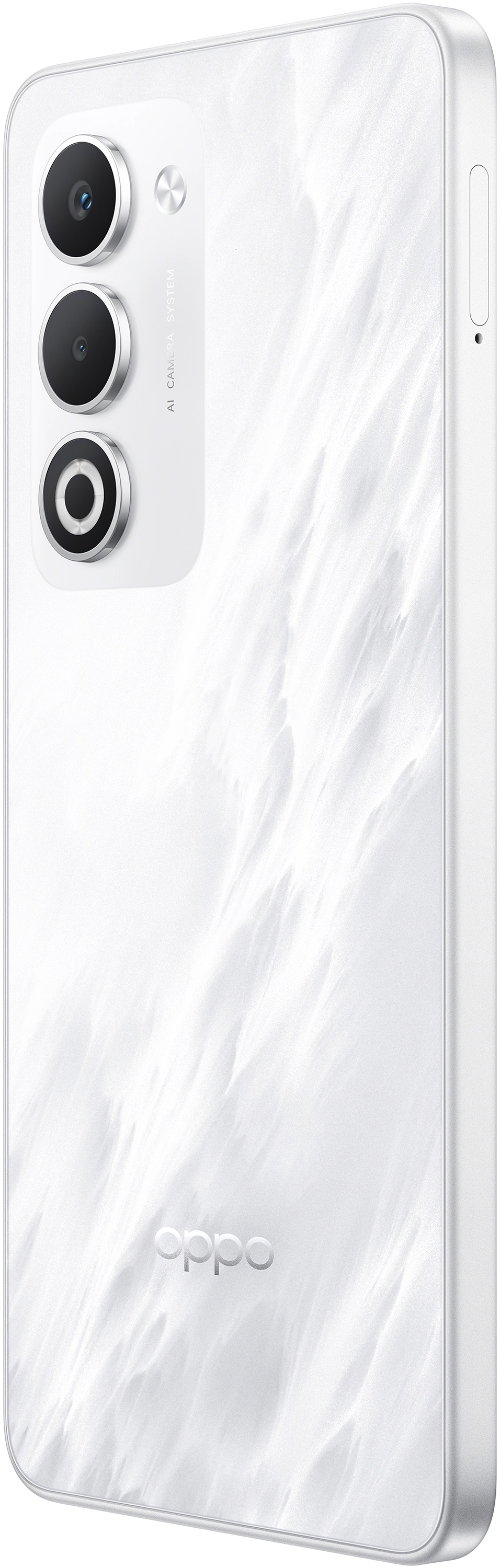 OPPO A5 8/256GB (Mist White). Купити OPPO A5 8/256GB (Mist White