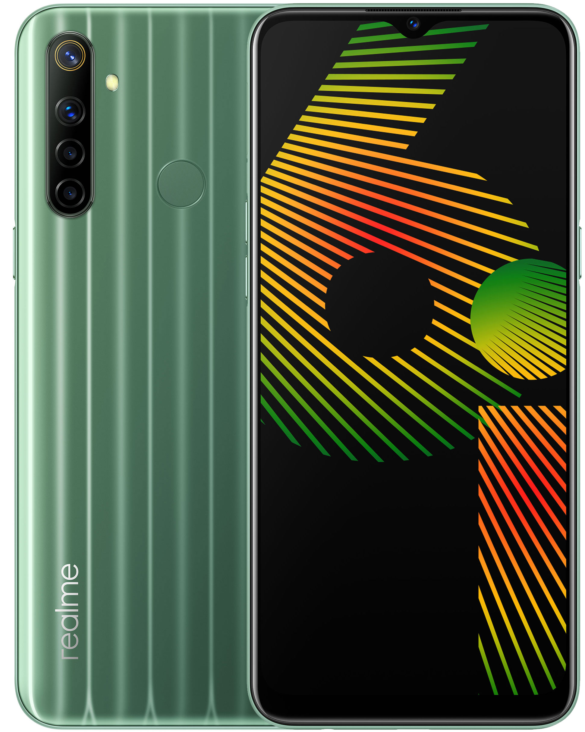 realme 6i 4/128Gb (Green). Купить realme 6i 4/128Gb (Green) по низкой ...