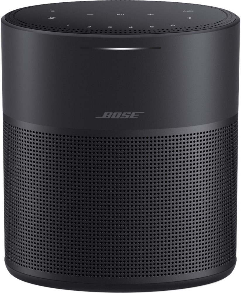 Акустическая система Bose Home Speaker 300 (Black) 808429-2100 ᐈ