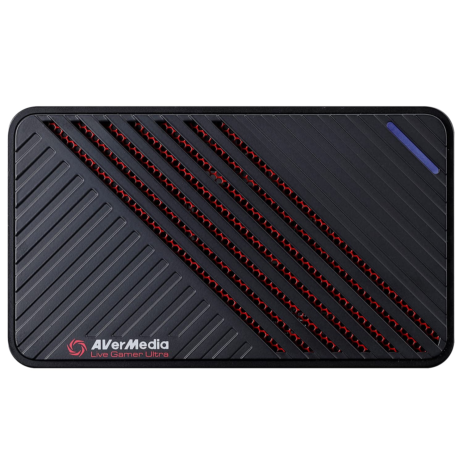 Устройство захвата видео AVerMedia Live Gamer Ultra GC553 Black ᐈ