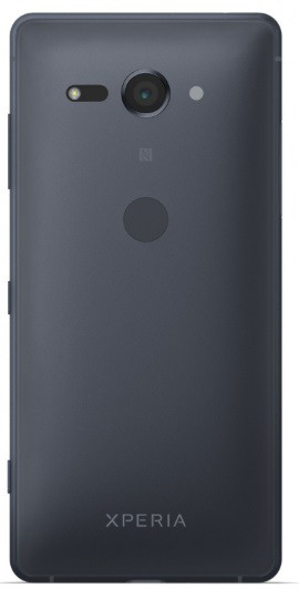 SONY Xperia ブラック 3カメラ Sony Xperia XZ2 Compact Dual Sim 4/64GB Black (H8324). Купити Sony