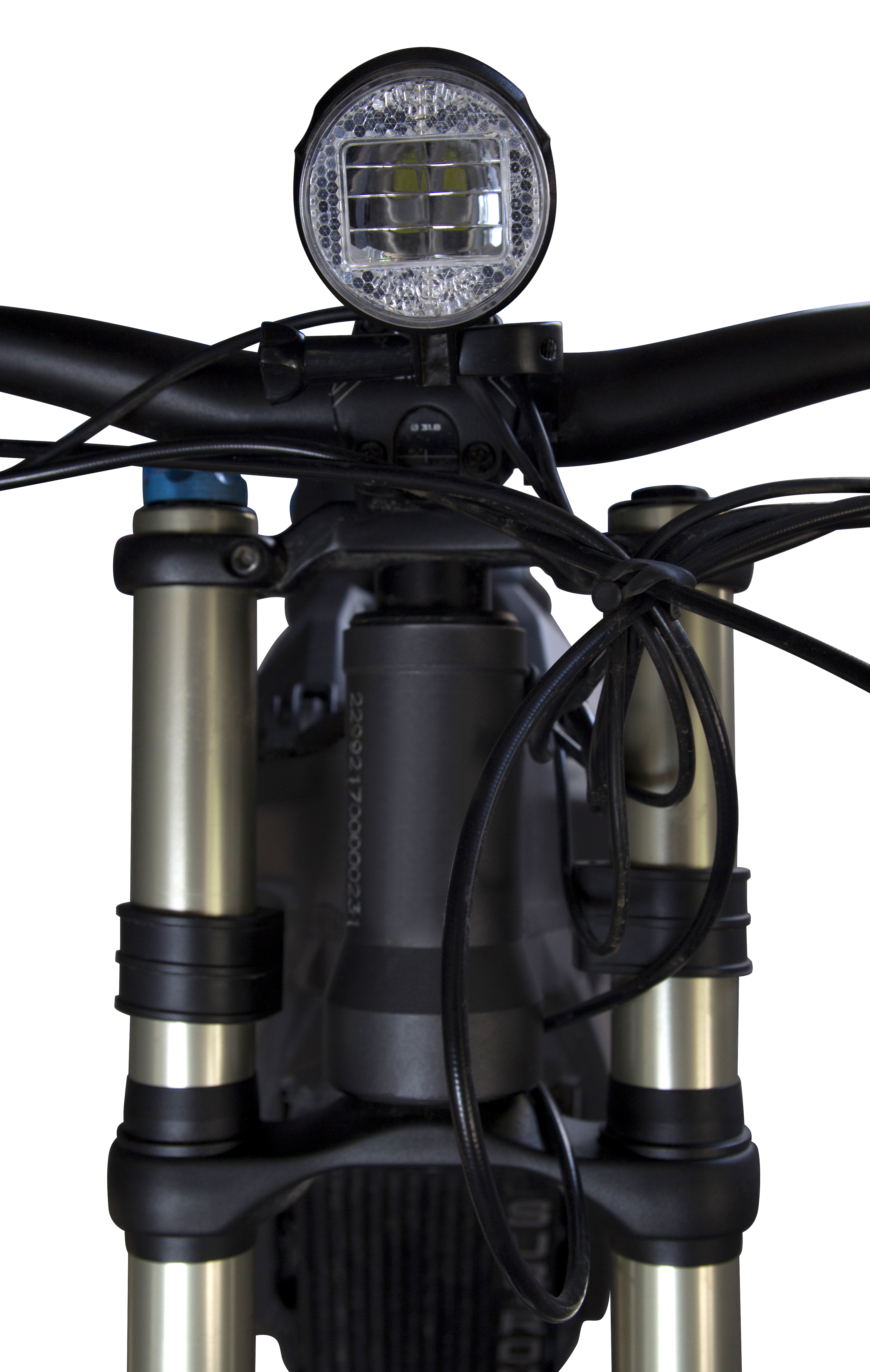 Електромотоцикл Sur-Ron Light Bee (steel / grey). Купити