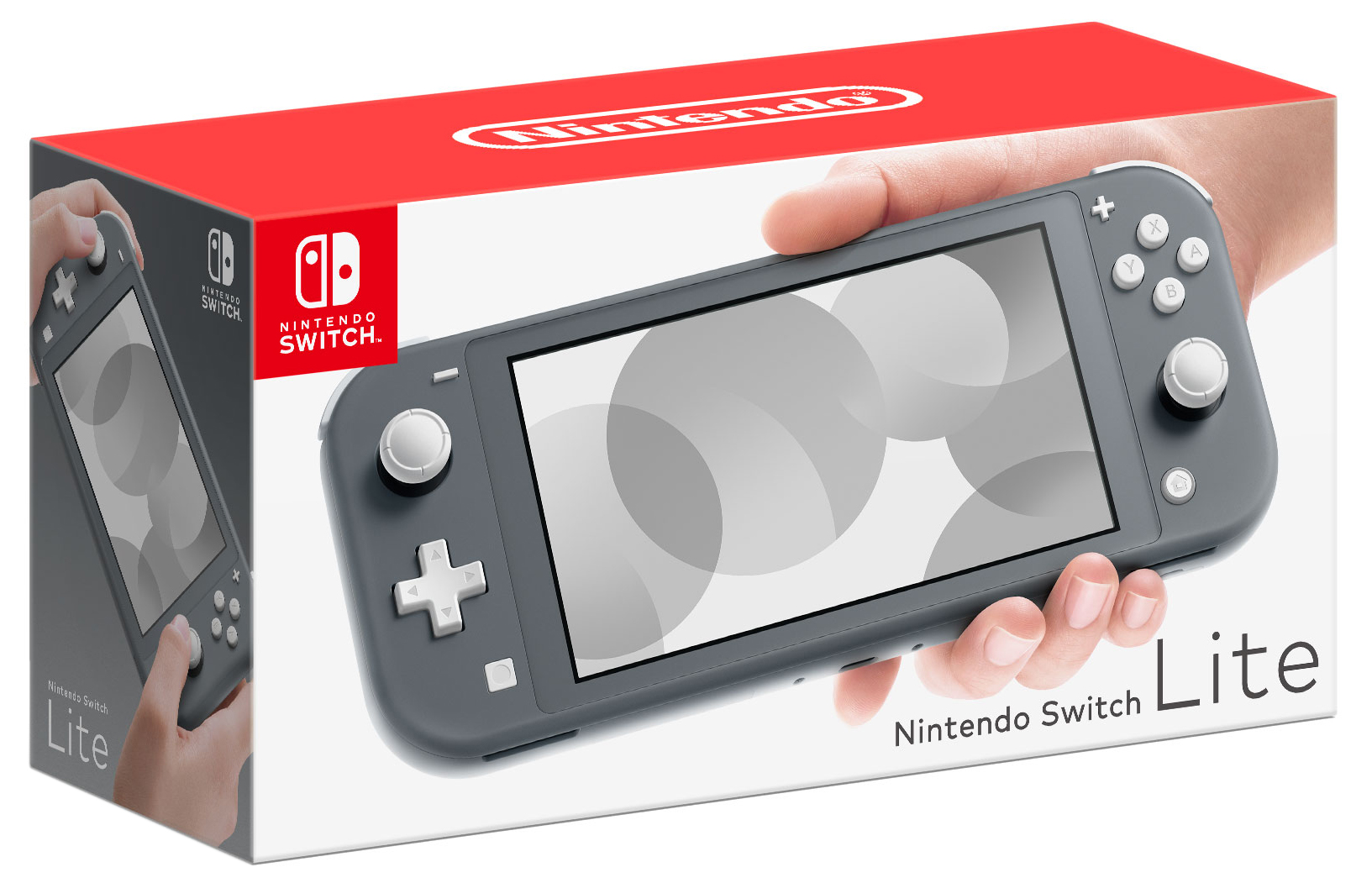 Switchライト Nintendo Switch Lite — купить Нинтендо Свитч Лайт по лучшей