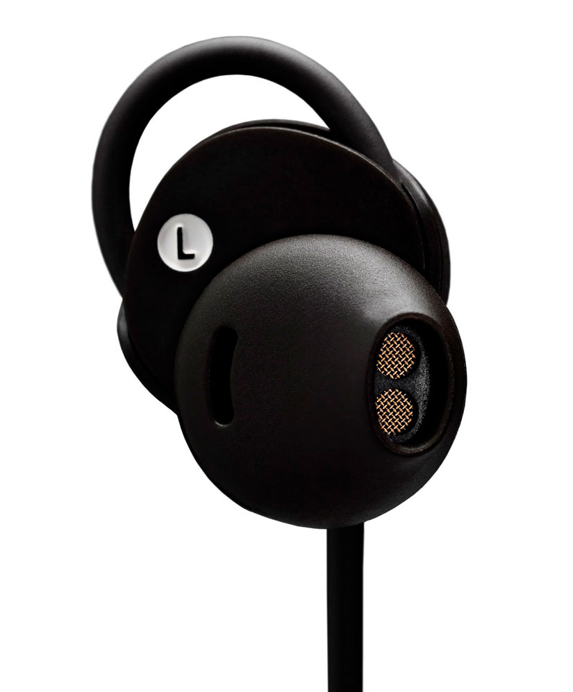 Навушники Marshall Minor II BT (Black) 4092259. Купити Навушники