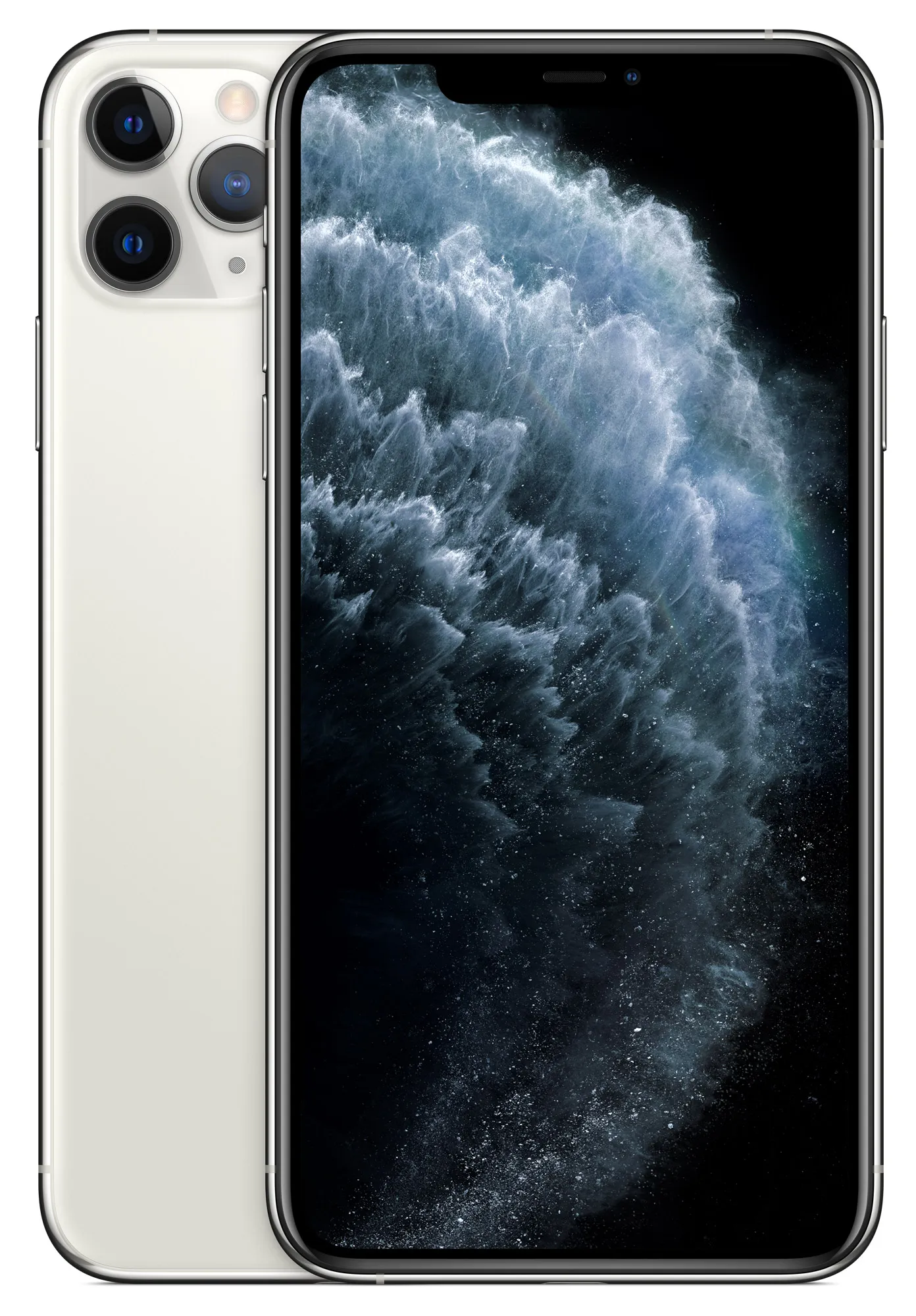 Apple iPhone 11 Pro シルバー　64GB Б/В Apple iPhone 11 Pro 64Gb silver (Це Норм). Купити Б/В Apple