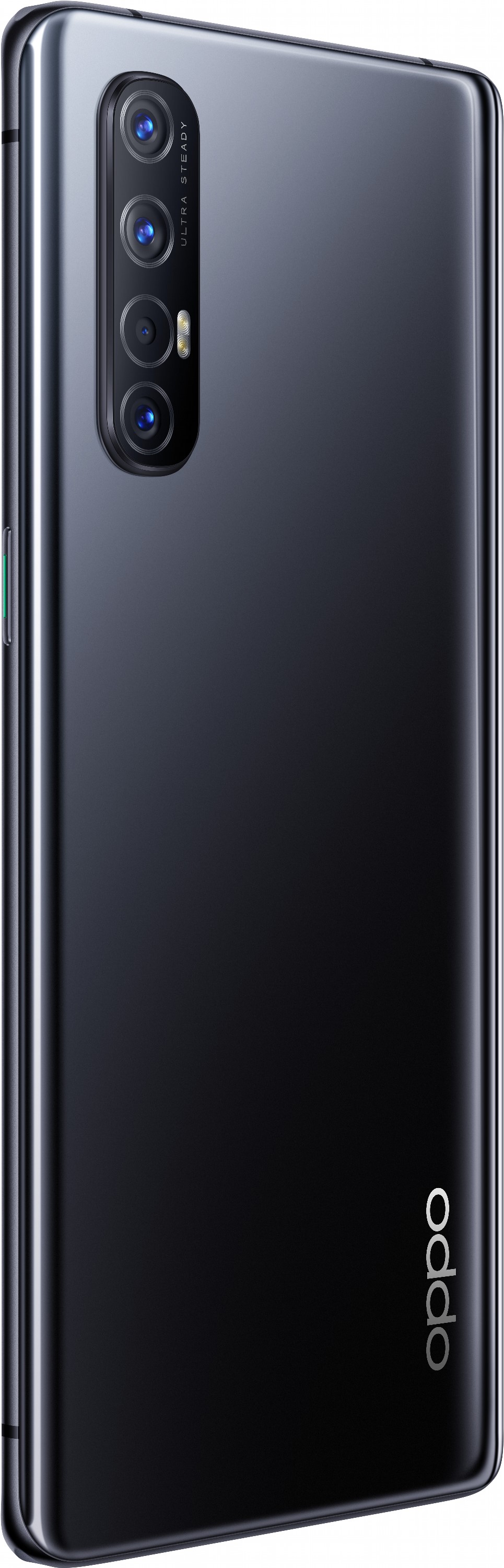 Oppo Reno 3 Pro 12/256Gb (Midnight Black) ᐈ Купить Oppo Reno 3