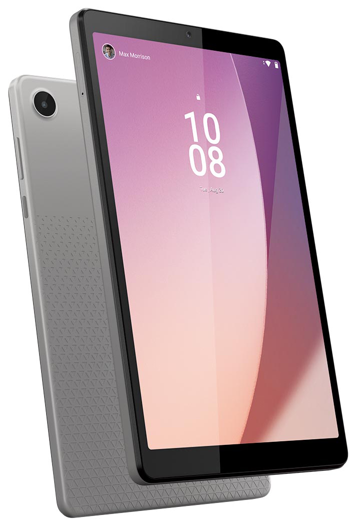 Lenovo Tab M8 (4th Gen)　ZABU0172JP Lenovo Tab M8 (4th Gen) TB-300FU 4/64GB Wi-Fi Arctic Grey