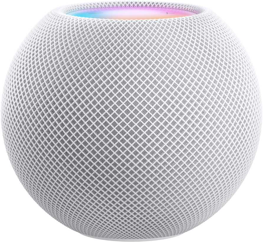 Акустическая система Apple HomePod Mini (White) ᐈ Купить