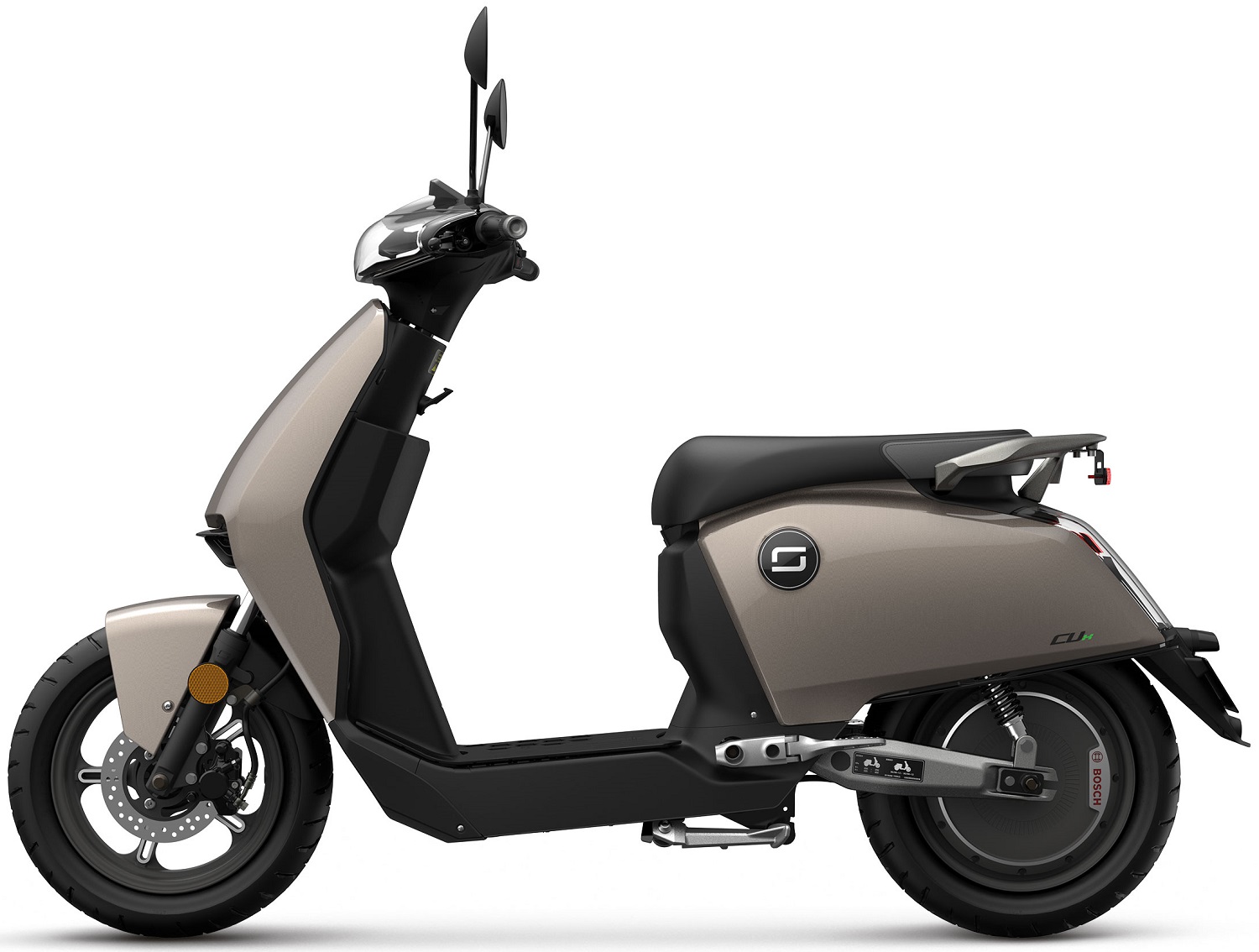 Электроскутер в симферополе. Электроскутер super SOCO. Скутер Xiaomi super SOCO. Super SOCO CUX - Scooter. Электромотоцикл супер SOCO.