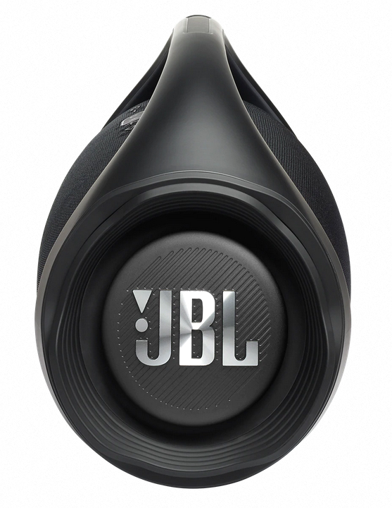Акустика JBL Boombox 2 (Black). Купити Акустика JBL Boombox 2