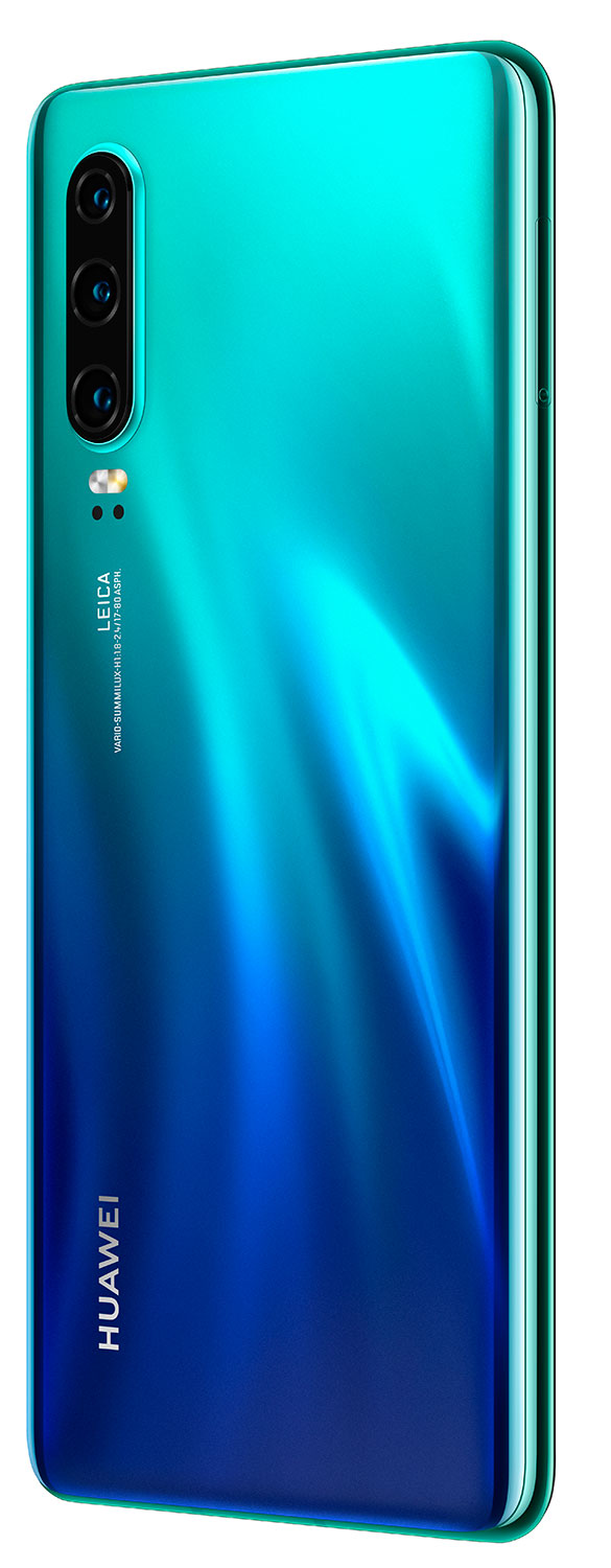 Huawei P30 2019 6/128Gb Aurora (Demo)