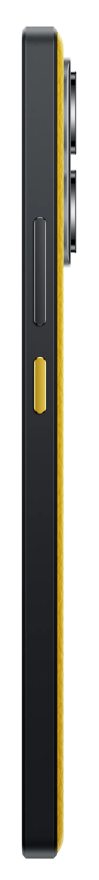 POCO X6 Pro 12/512GB (Yellow). Купити POCO X6 Pro 12/512GB (Yellow