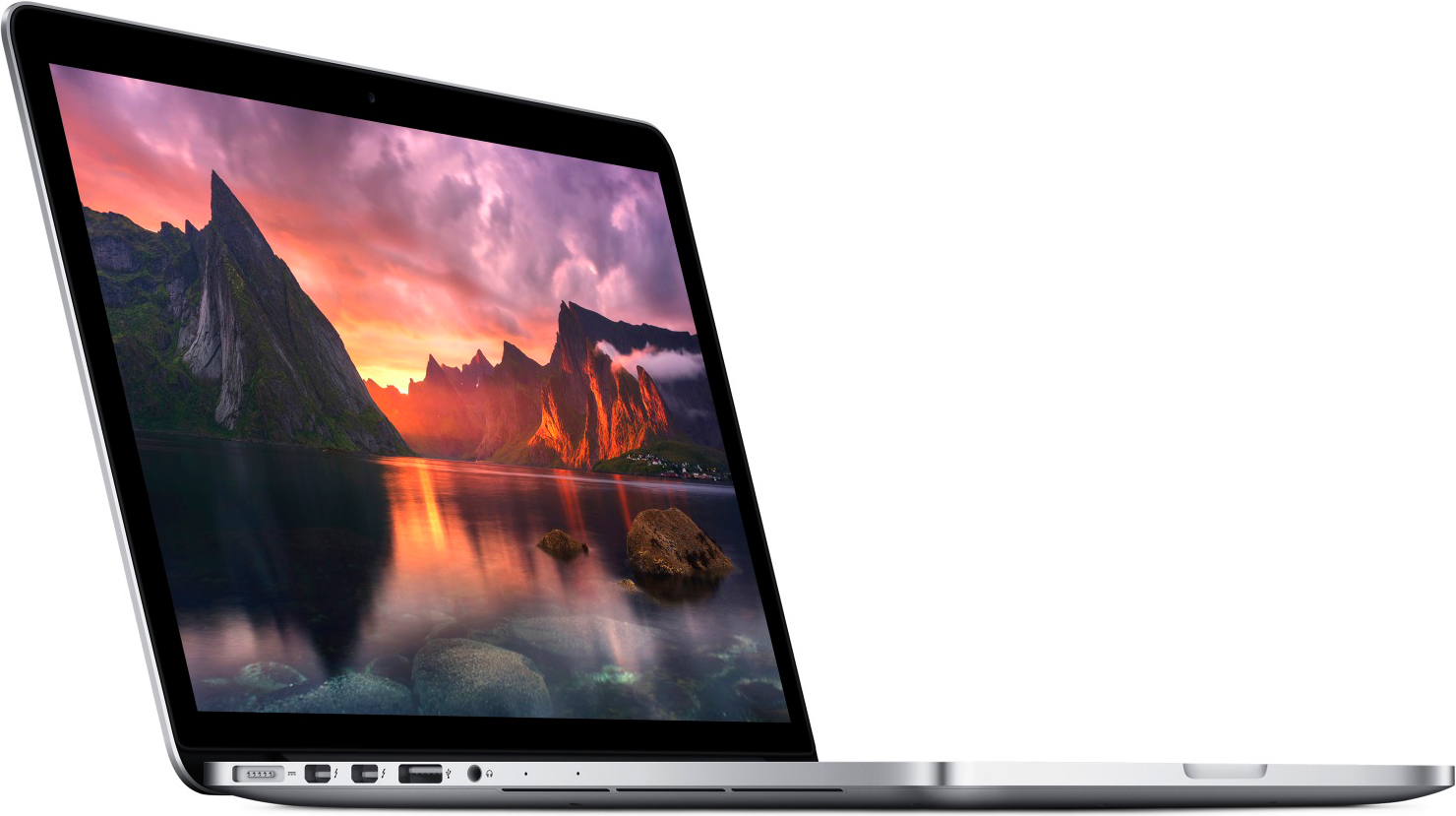 Apple MacBook Pro 13'' with Retina display (MF839) 2015 (витринный