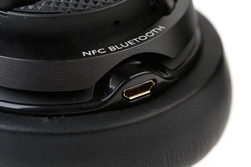 Наушники Philips Fidelio M2BTBK/00 (черные) ᐈ Купить Наушники