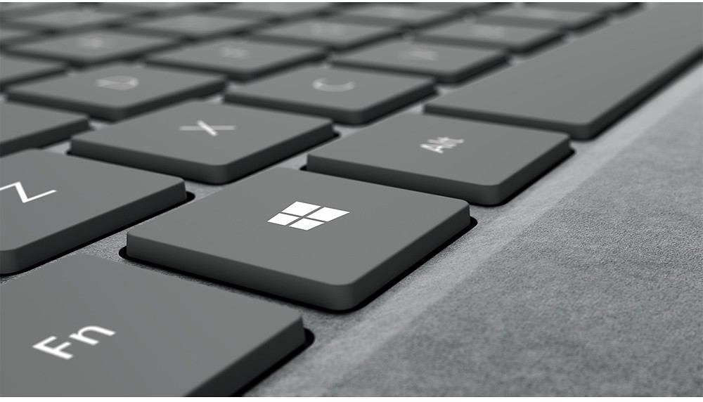 Microsoft Surface Pro 4 128Gb / Intel Core m3 + Signature Type