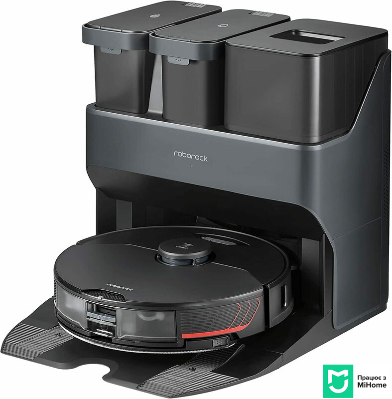 新品★roborock S7 MaxV Plus ブラック S7MP52-04 楽天市場】roborock製/ロボット掃除機/S7 MaxV Plus S7MP52-04