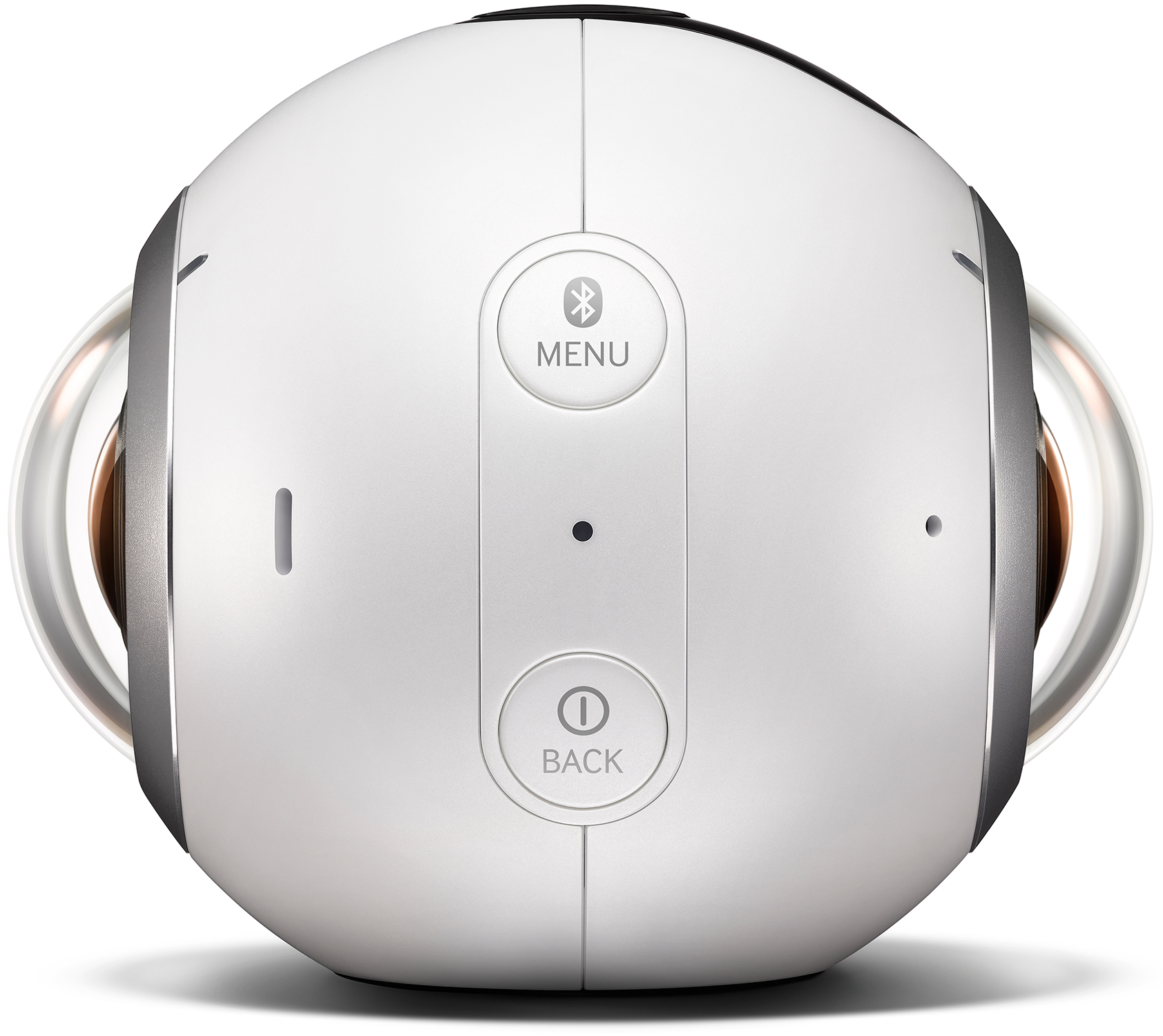 Камера Samsung Gear 360 (SM-C200NZWASEK) ᐈ Купить Камера Samsung