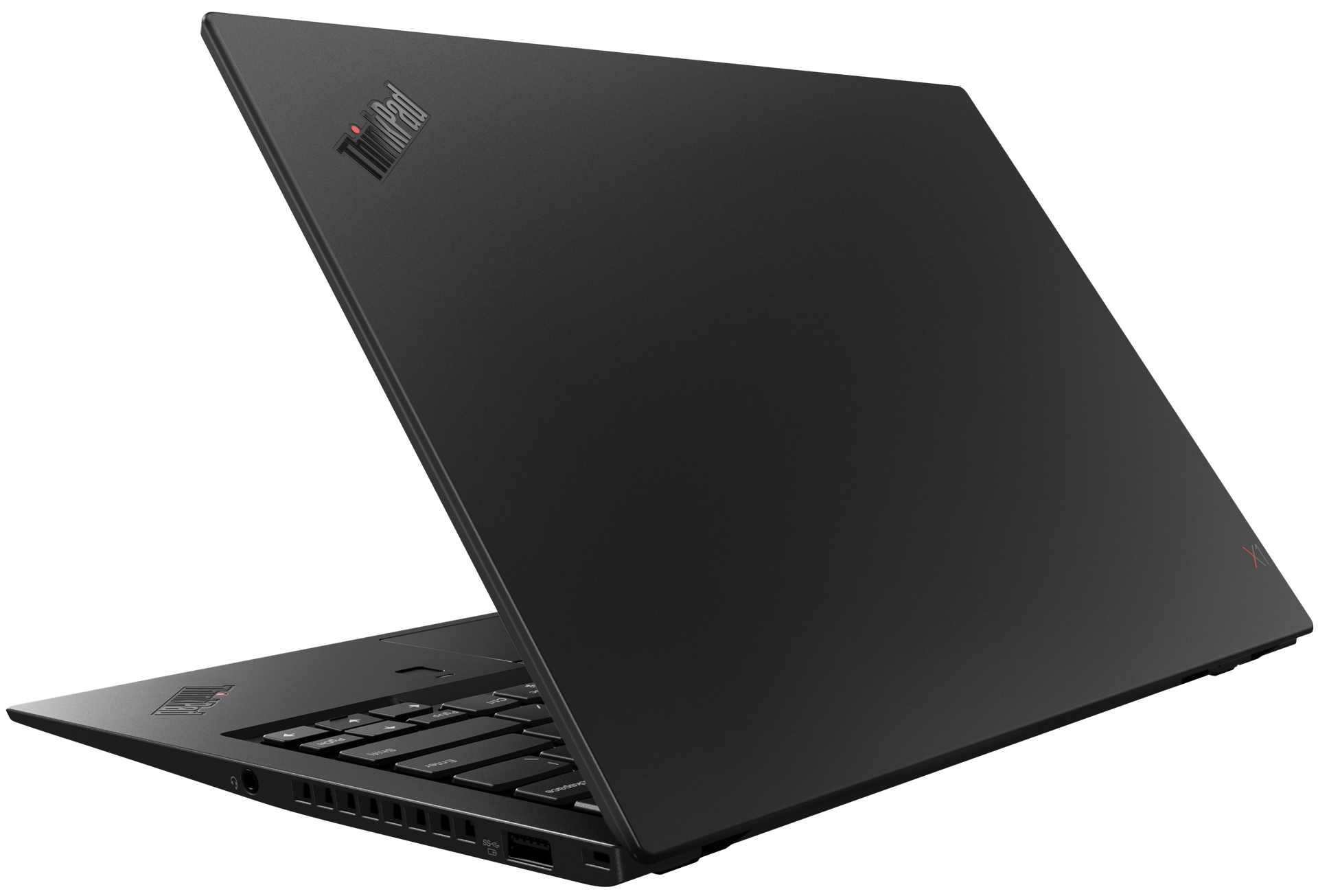 Windowsノート本体 Lenovo ThinkPad X1 Carbon (6th Gen) Ноутбук Lenovo ThinkPad X1 Carbon 6th Gen Black (20KH0079RT