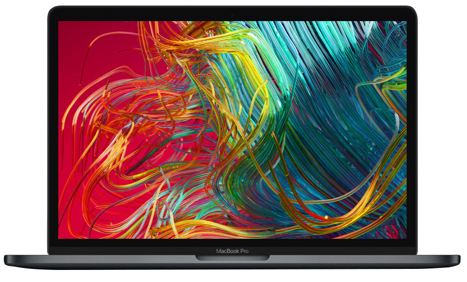 Apple MacBook Pro Touch Bar 15" 256 Space Gray (MV902) 2019 - Фото 8