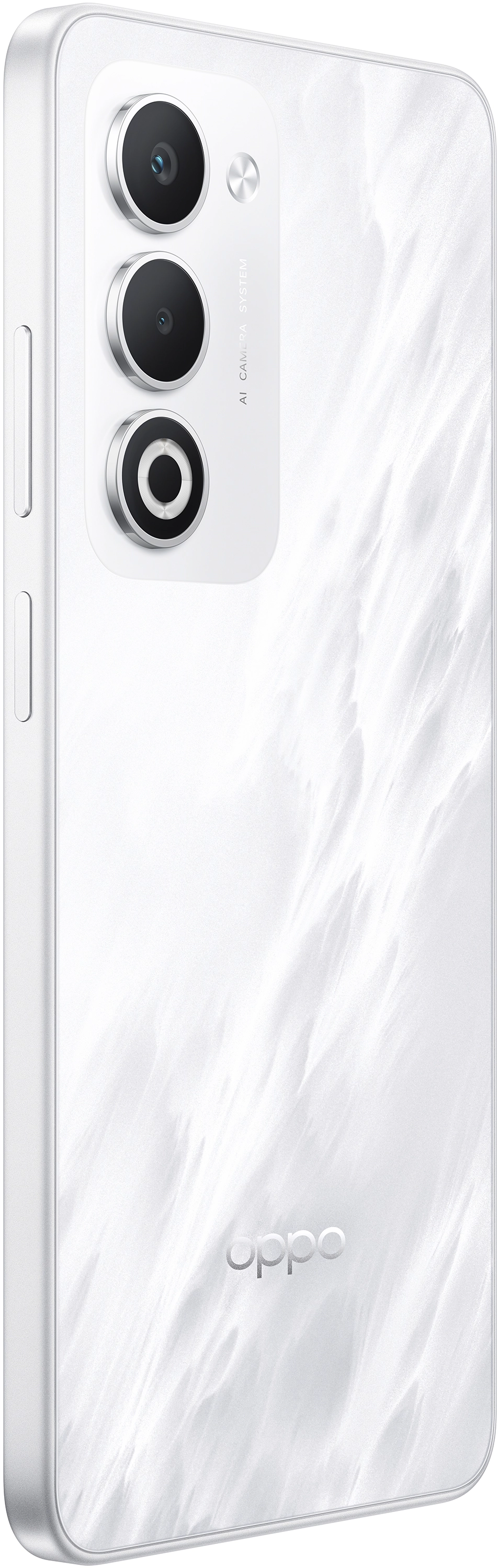OPPO A5 5G ホワイト OPPO A オッポ A5 5G ホワイト イオンモバイル : イオンモバイル