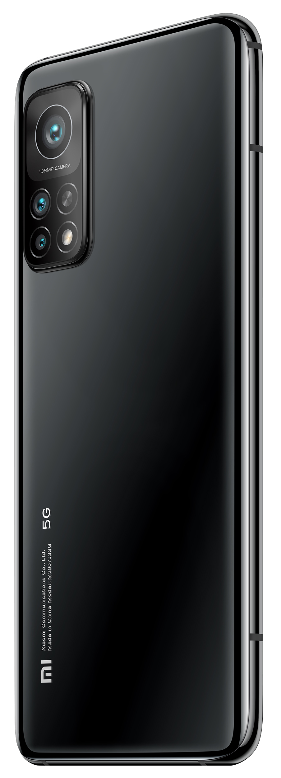 Xiaomi Mi 10T Pro 8/256Gb (Cosmic Black). Купити Xiaomi Mi 10T Pro
