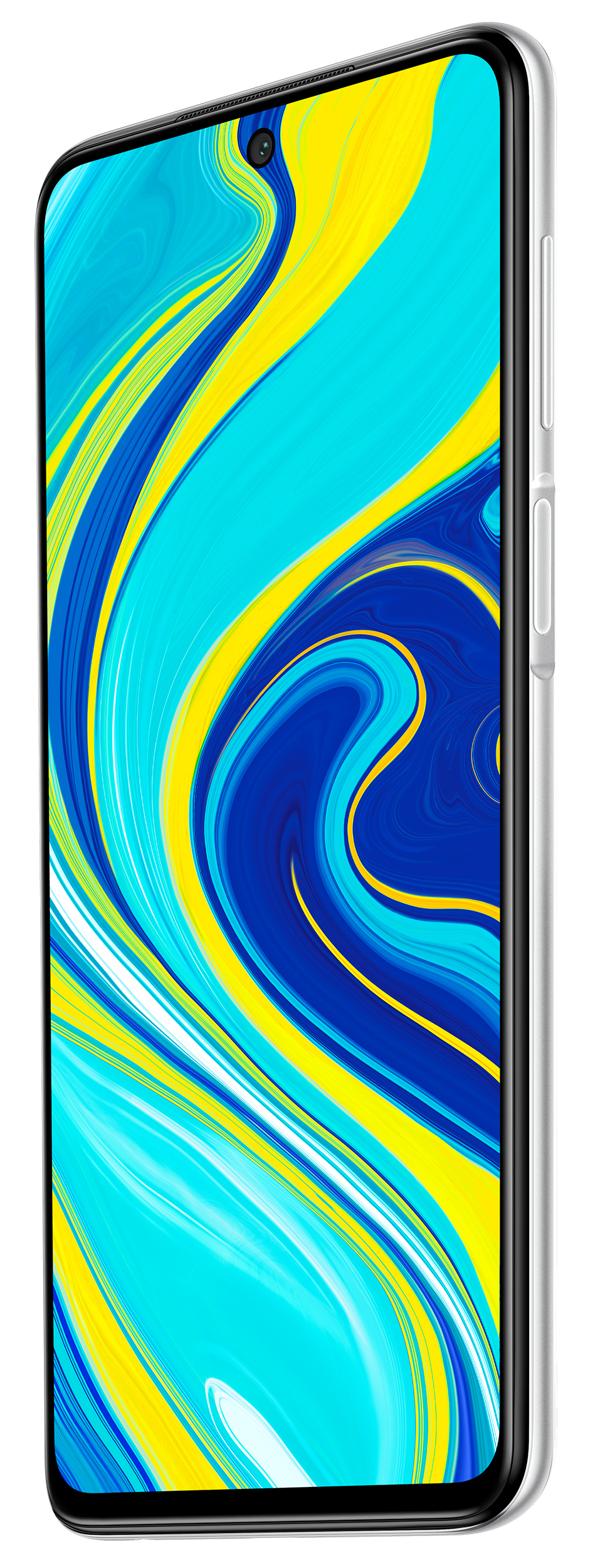 Xiaomi Redmi Note 9S 4/64Gb (Glacier White) ᐈ Купить Xiaomi
