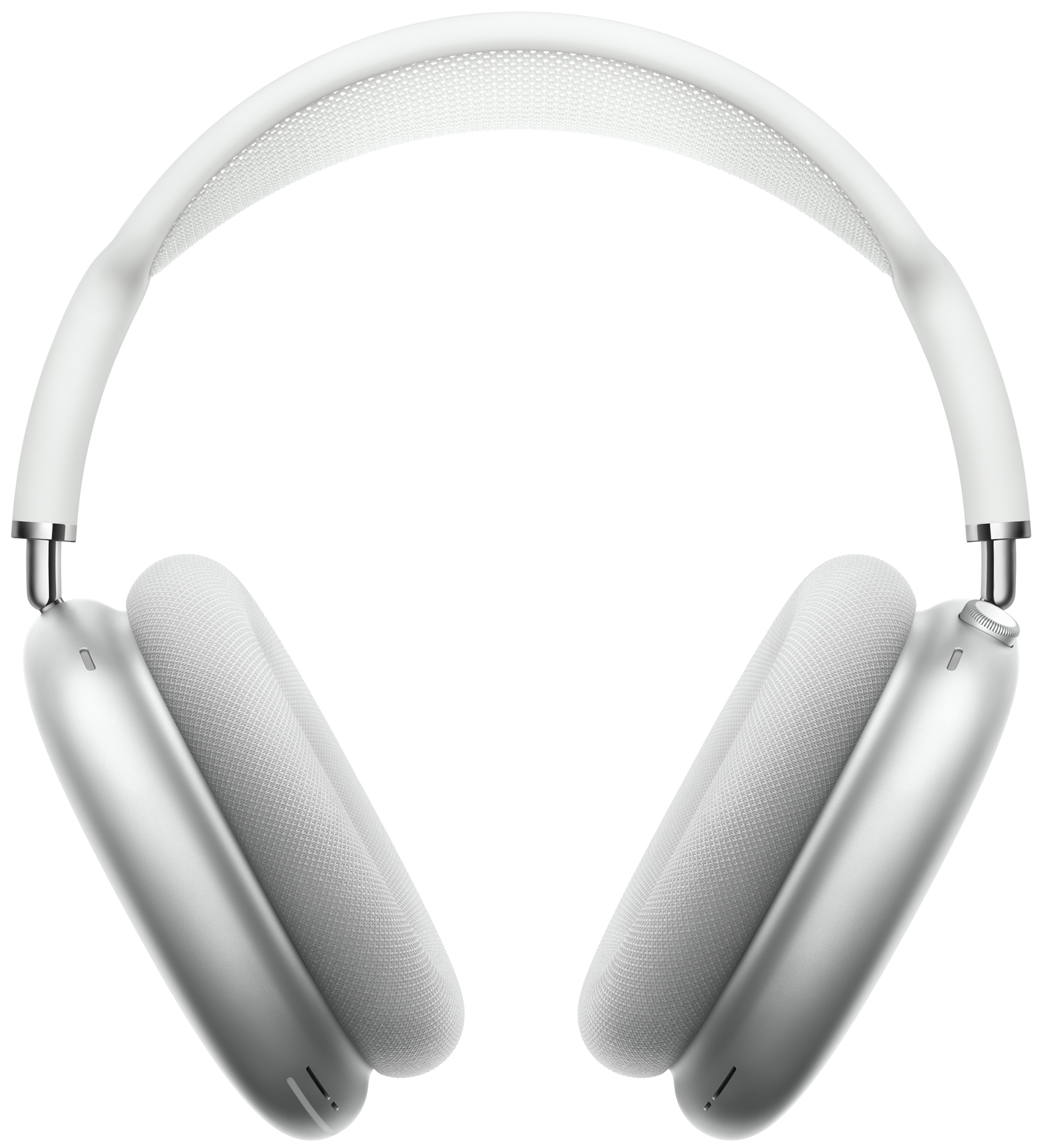 AirPods Max (silver) MGYJ3RU/A ᐈ Купить AirPods Max (silver