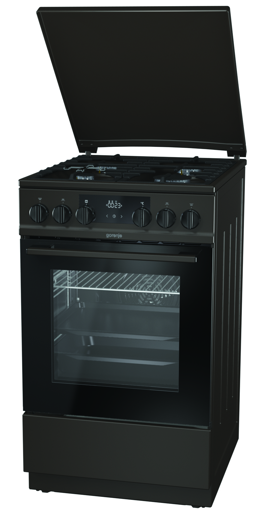 Плита Gorenje ec62clb