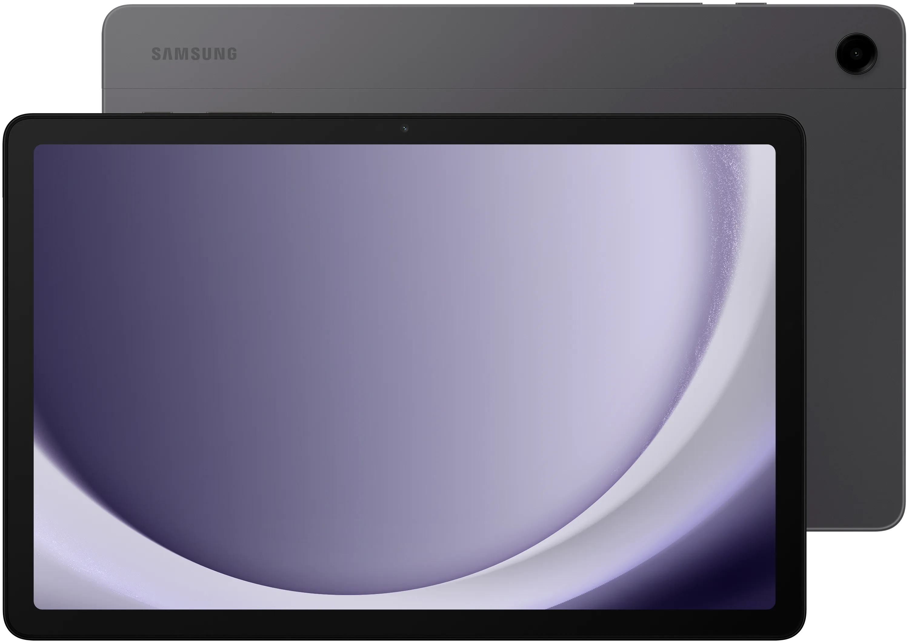 Samsung Galaxy Tab A9+ Wi-Fi 8/256GB 2025 Grey (SM-X210RZAPEUC) ᐈ