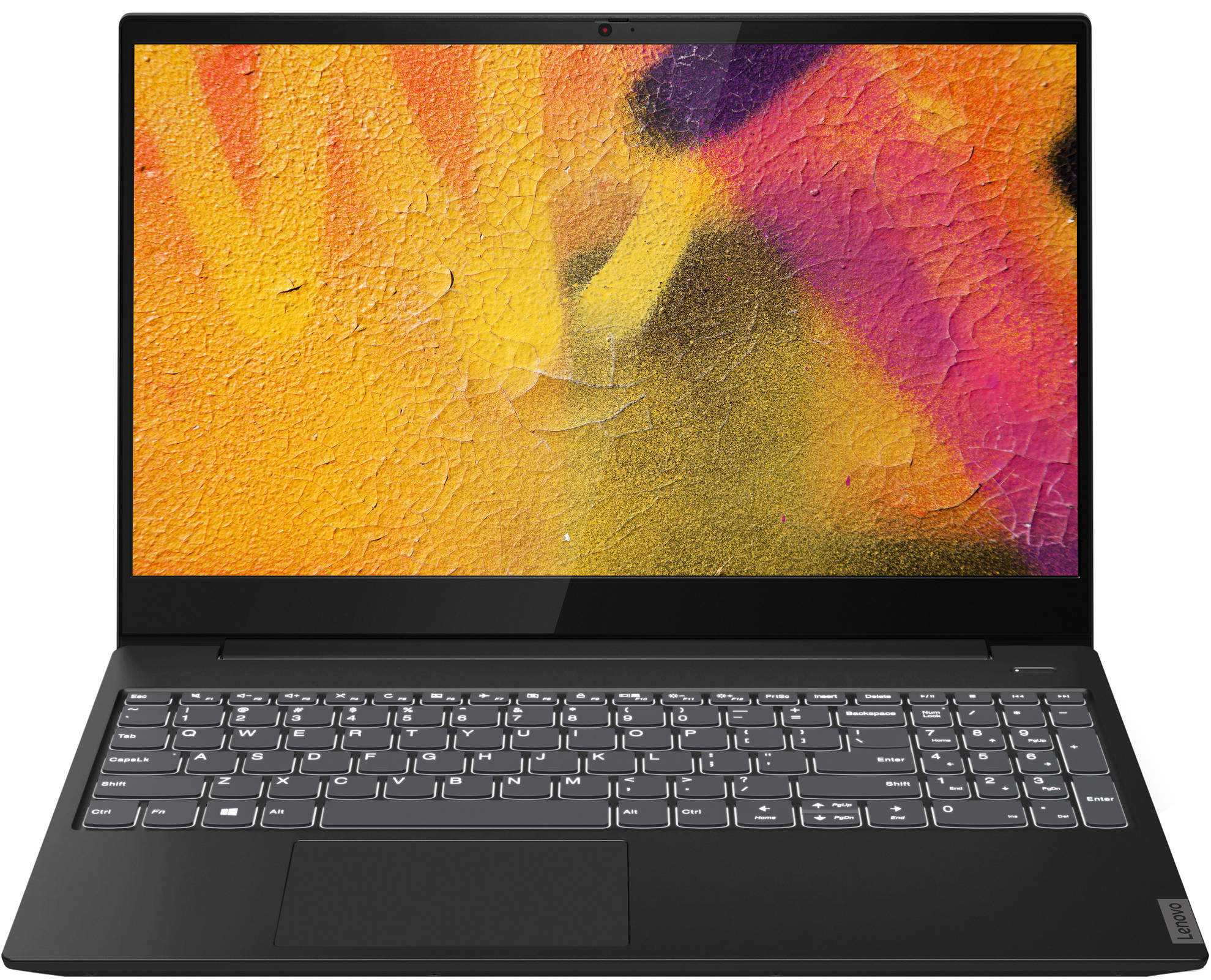Ноутбук Lenovo Ideapad S340-15IWL Onyx Black (81N800WSRA) ᐈ