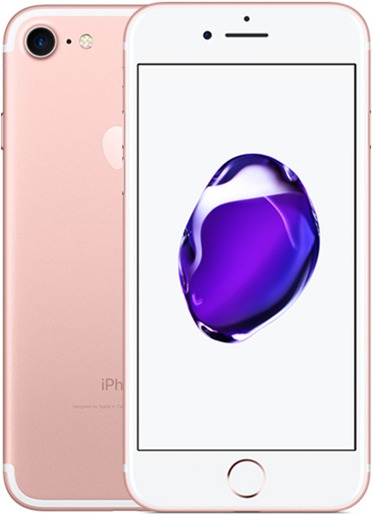 iPhone7 ゴールド2台（32GB/128GB） Apple iPhone 7 32Gb Rose Gold (MN912). Купити Apple iPhone 7 32Gb