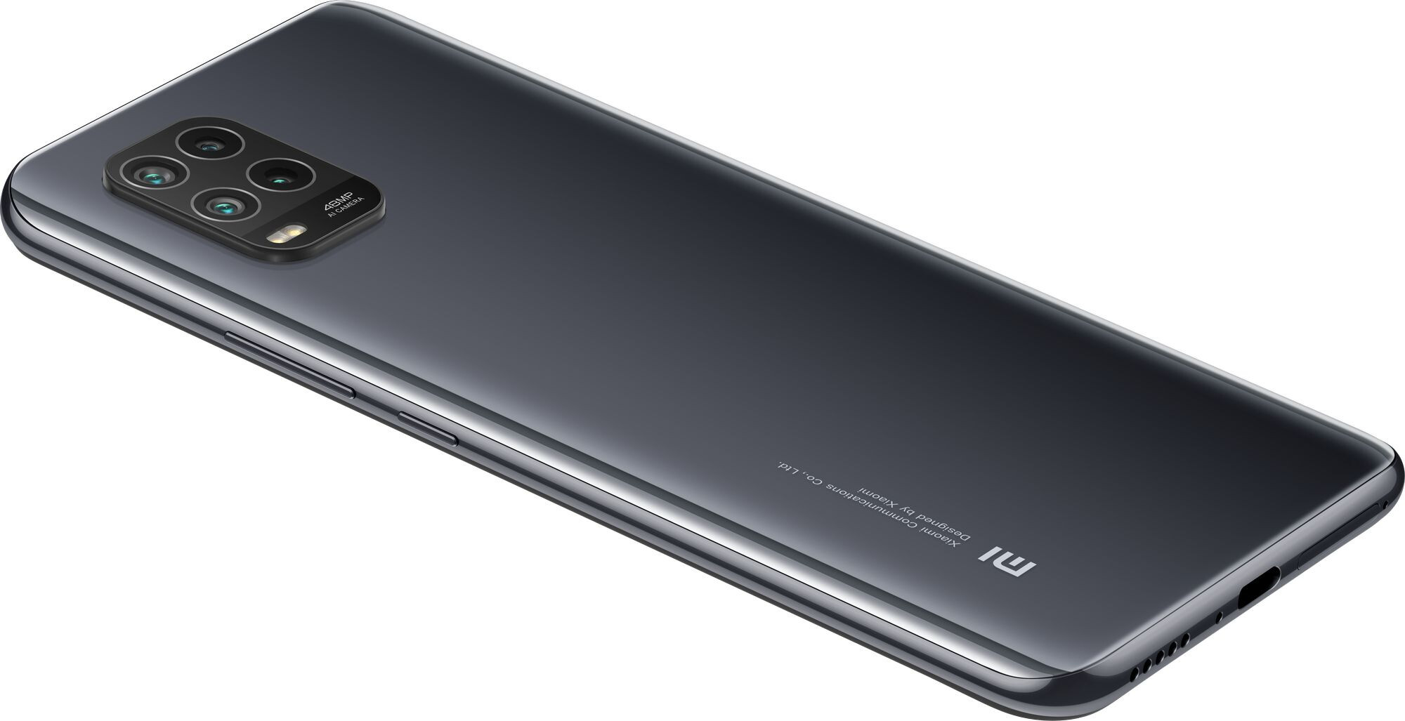 Xiaomi Mi 10 Lite 6/128Gb (Cosmic Grey). Купить Xiaomi Mi 10 Lite 6/128Gb  (Cosmic Grey) по низкой цене в Киеве, Харькове, Одессе, Днепре, Николаеве,  Запорожье, Украине | Цитрус