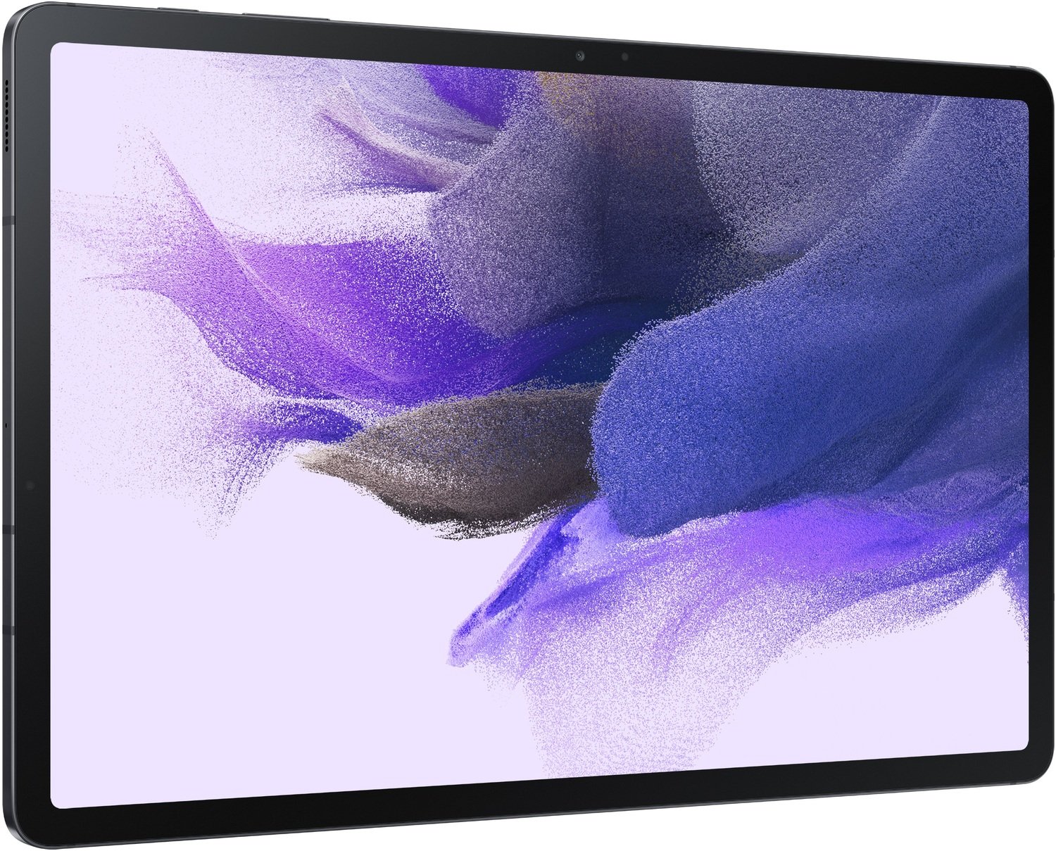 Samsung Galaxy Tab S7 FE 12.4'' 4/64GB Wi-Fi Black (SM-T733NZKASEK
