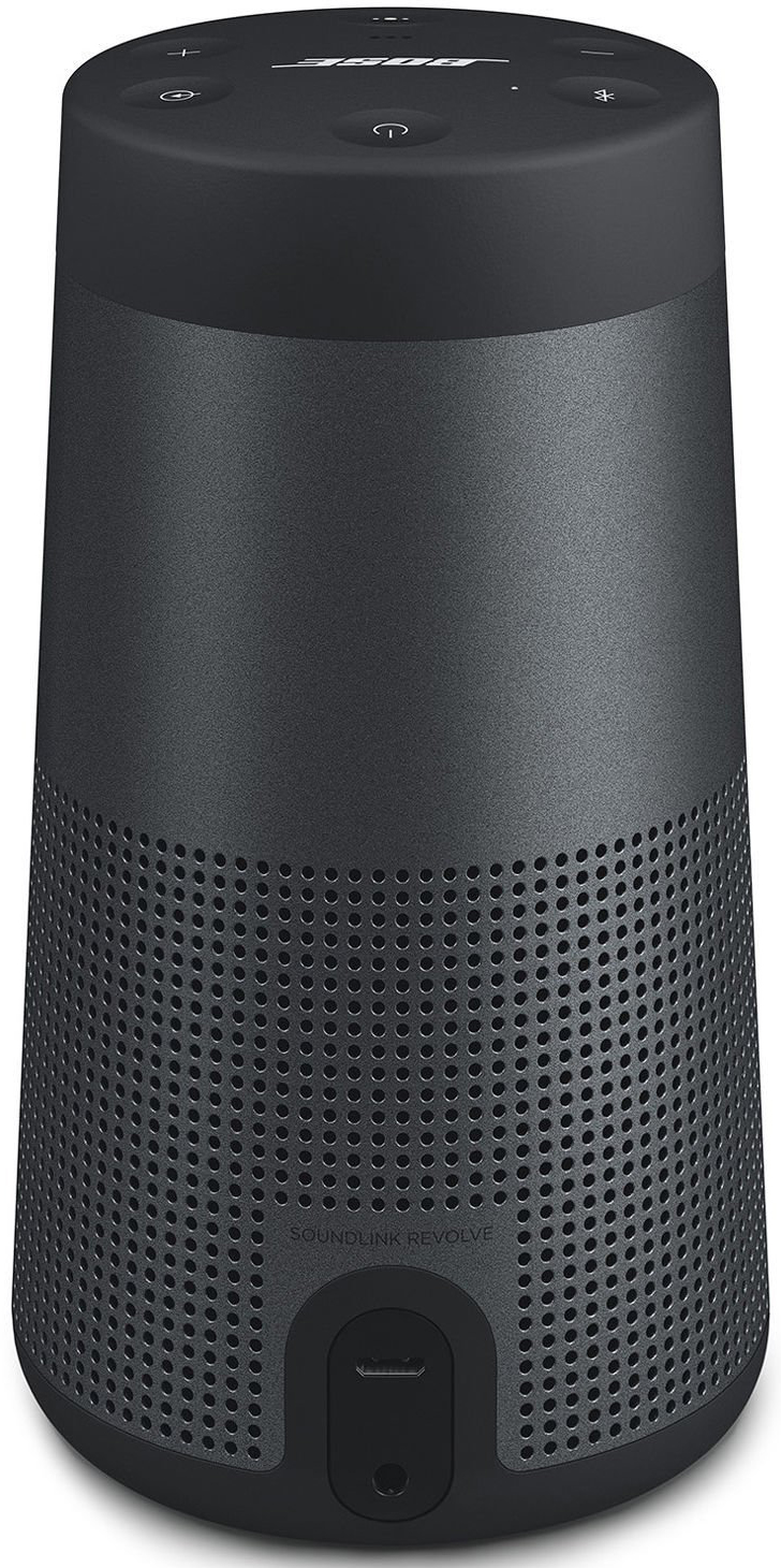 Акустическая система Bose SoundLink Revolve Bluetooth Speaker