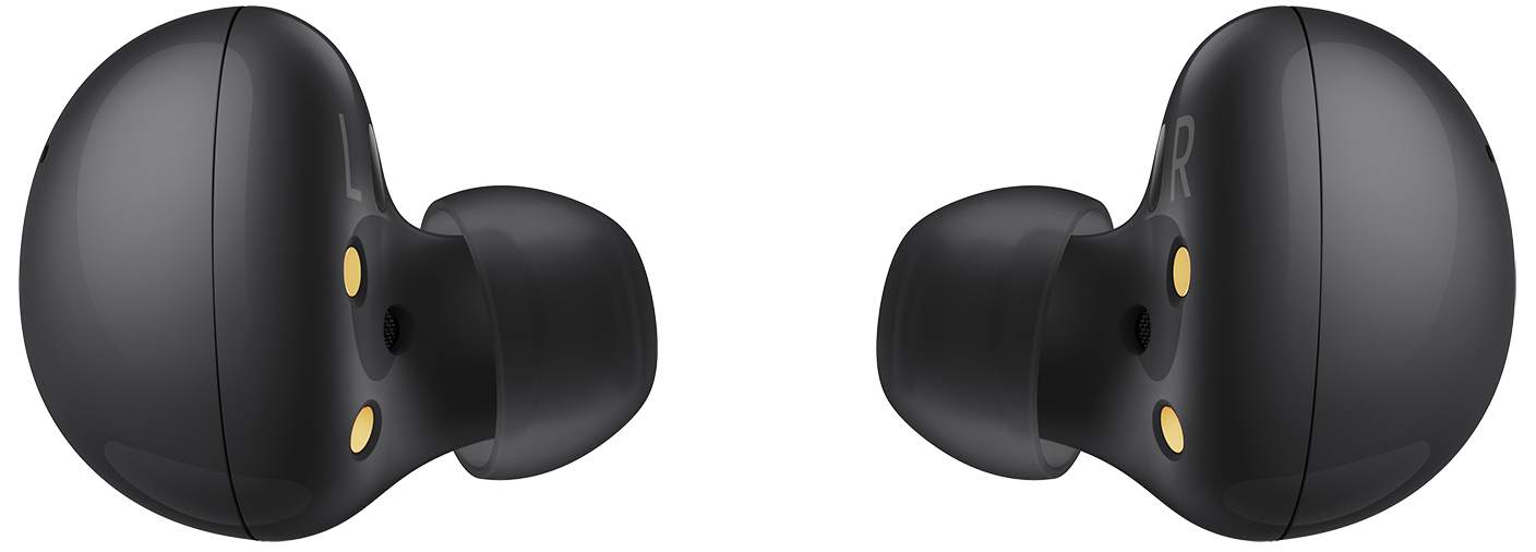 Навушники Samsung Galaxy Buds 2 (Black) SM-R177NZKASEK. Купити