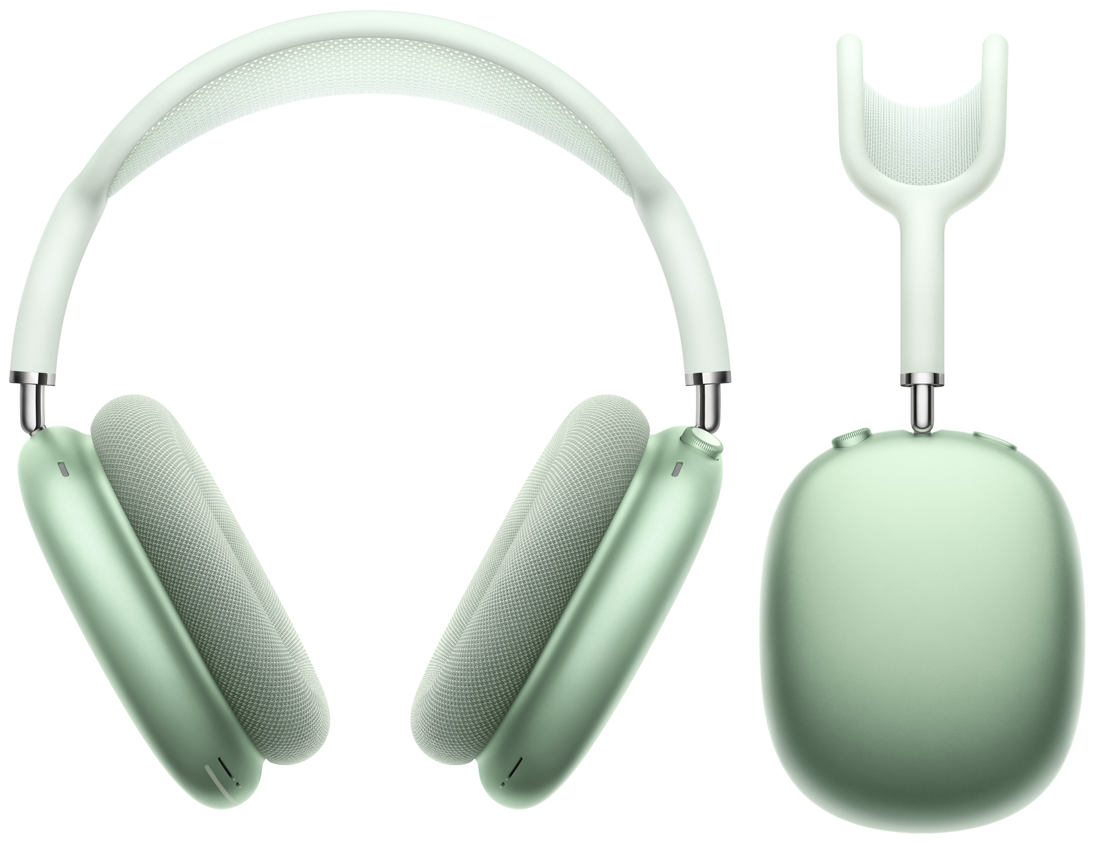 AirPods Max (green) MGYN3RU/A. Купити AirPods Max (green) MGYN3RU