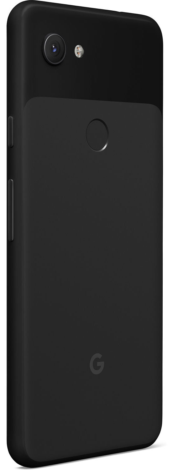 Google Pixel 3a - купить смартфон Google Pixel 3a 4/64Gb Just