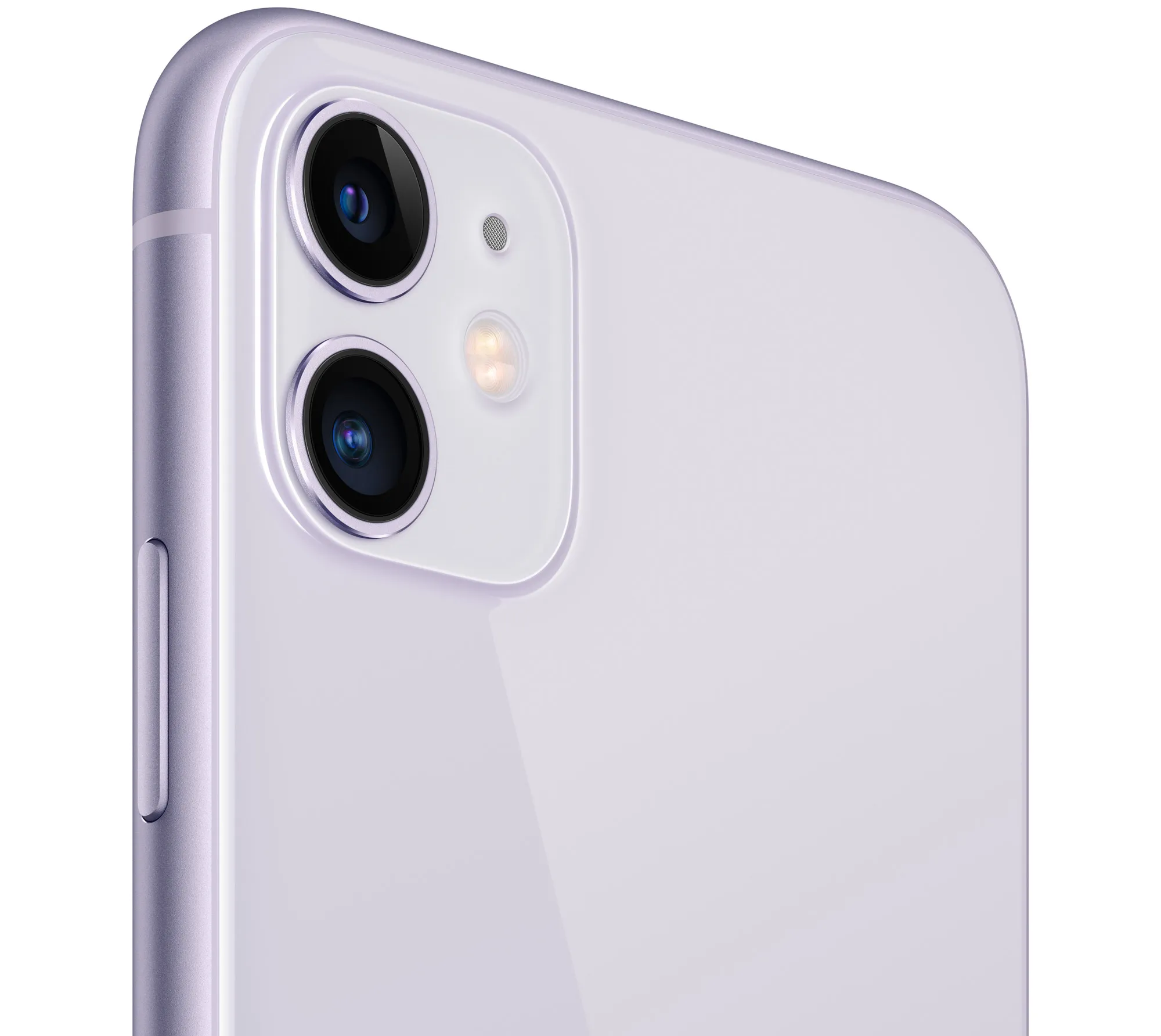 Б/У Apple iPhone 11 64Gb purple (Це Ок) ᐈ Купить Б/У Apple iPhone