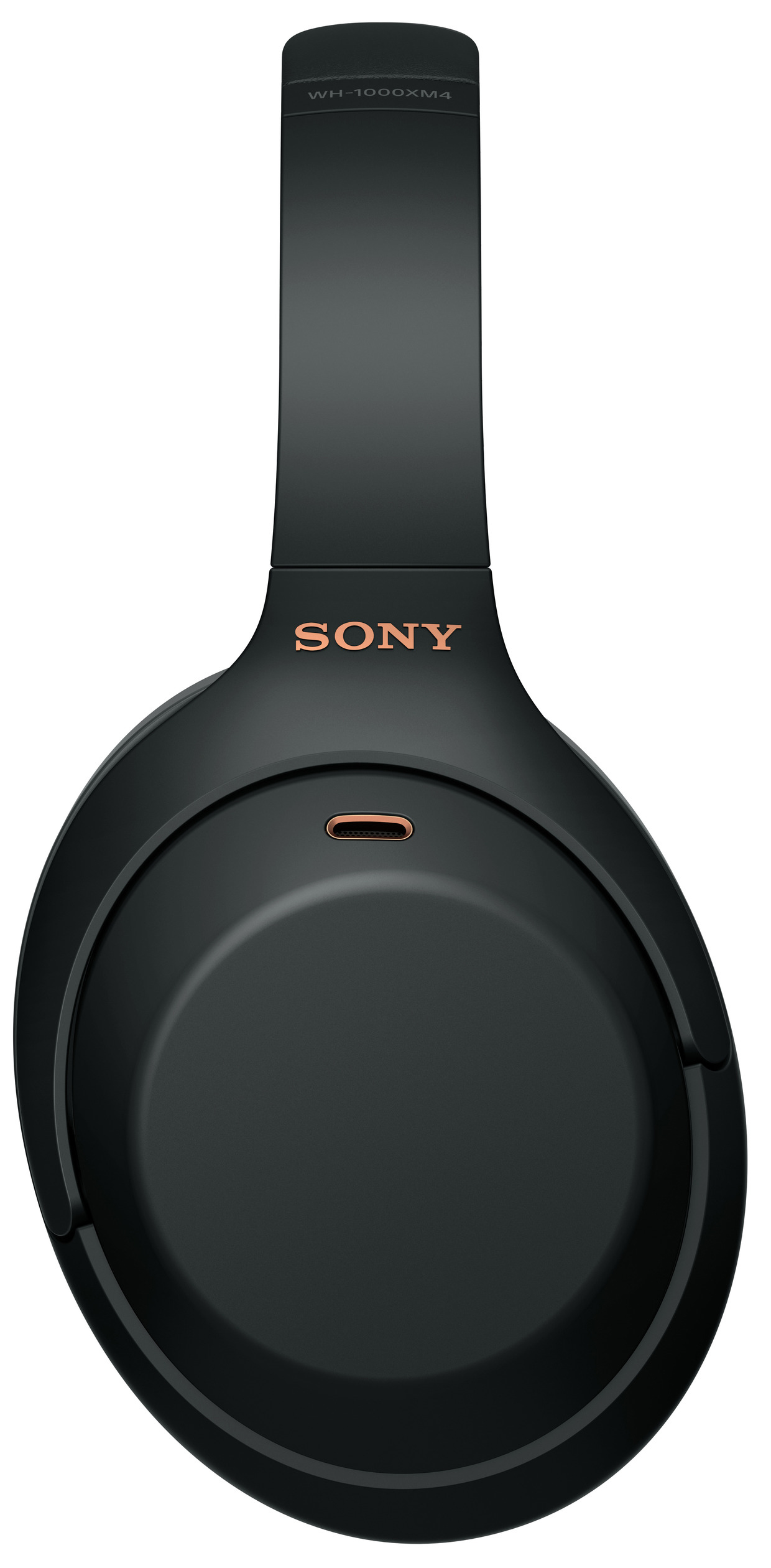 Наушники Sony WH-1000XM4 (WH1000XM4B.CE7) ᐈ Купить Наушники