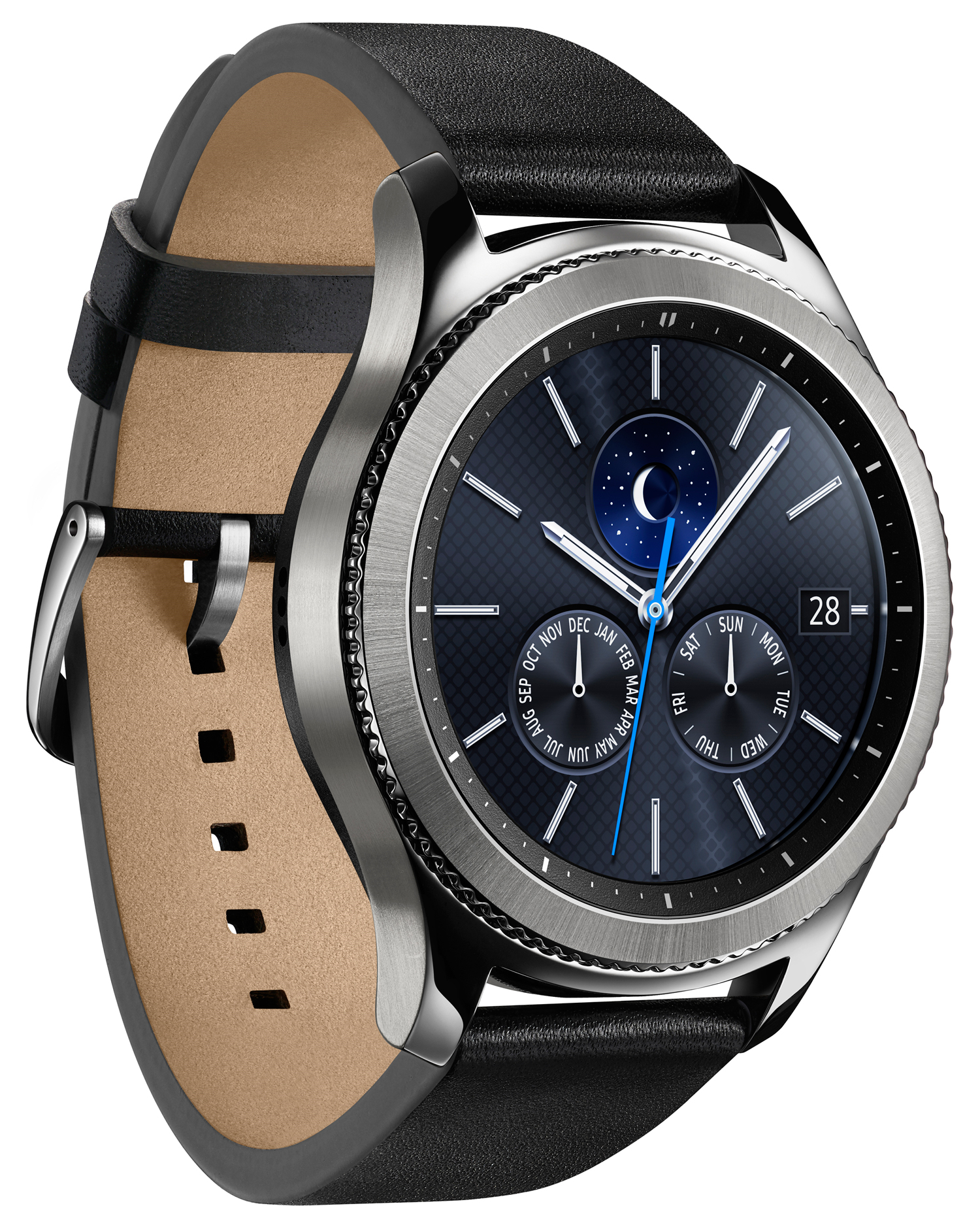 Samsung gear cheap s3 apple music