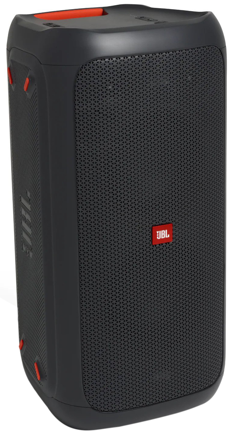 Акустика JBL PARTYBOX 100 (Black) JBLPARTYBOX100EU ᐈ Купить