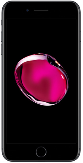 Apple iPhone 7 ブラック 4.7インチ 本体 iPhone 7 Plus｜価格比較・最新情報 - 価格.com