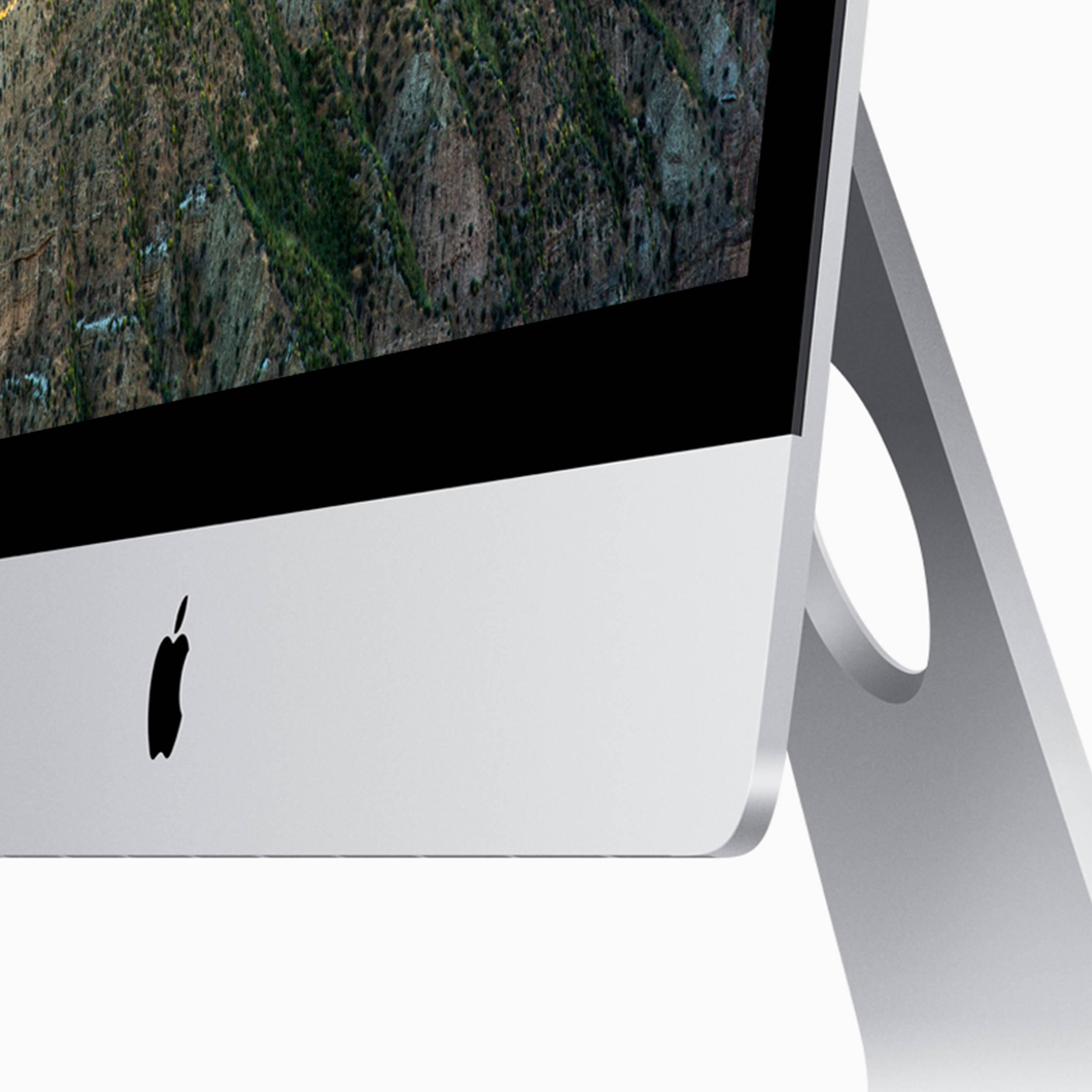 Apple iMac 21,5'' (MHK03) 2020 ᐈ Купить Apple iMac 21,5'' (MHK03
