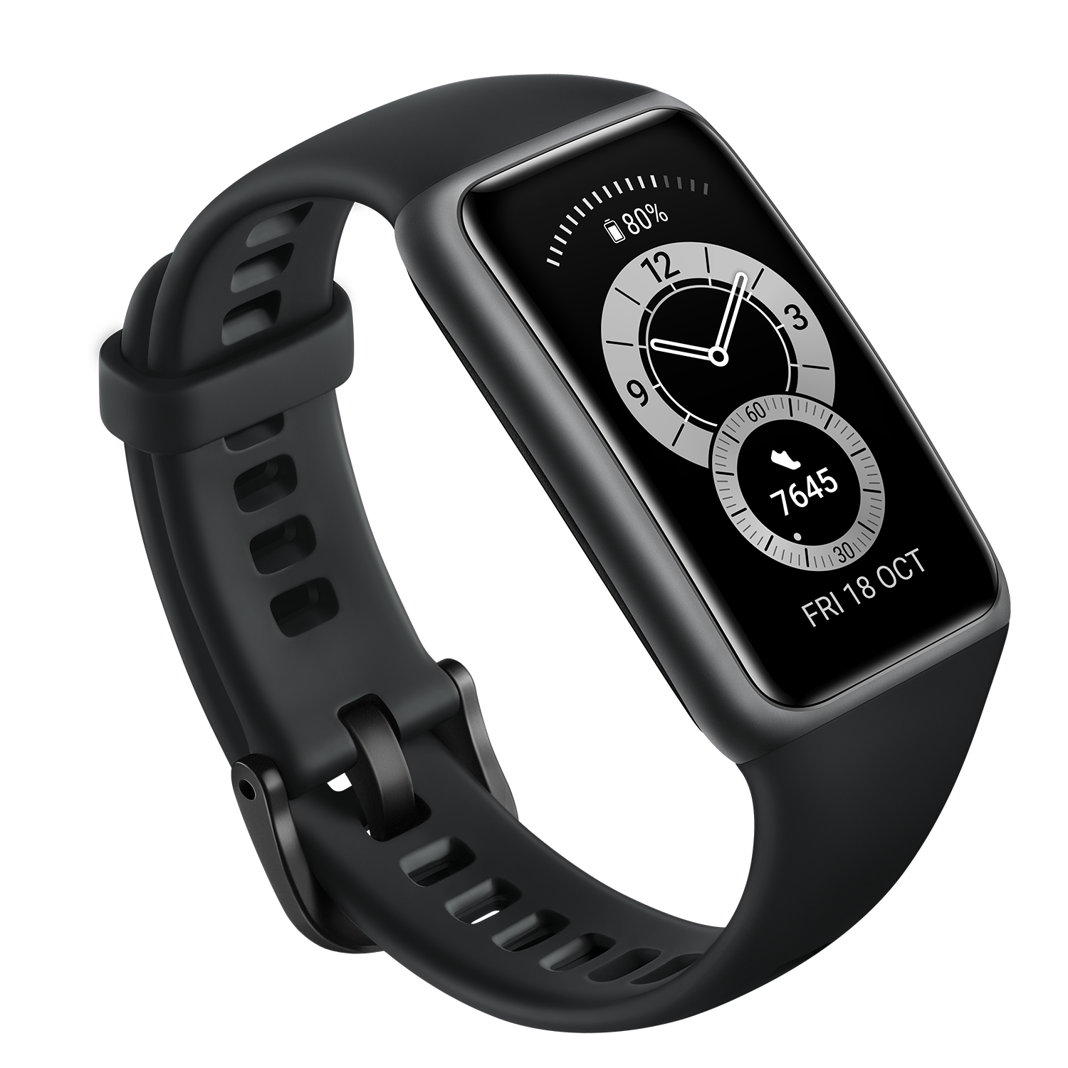 huawei band 6 e