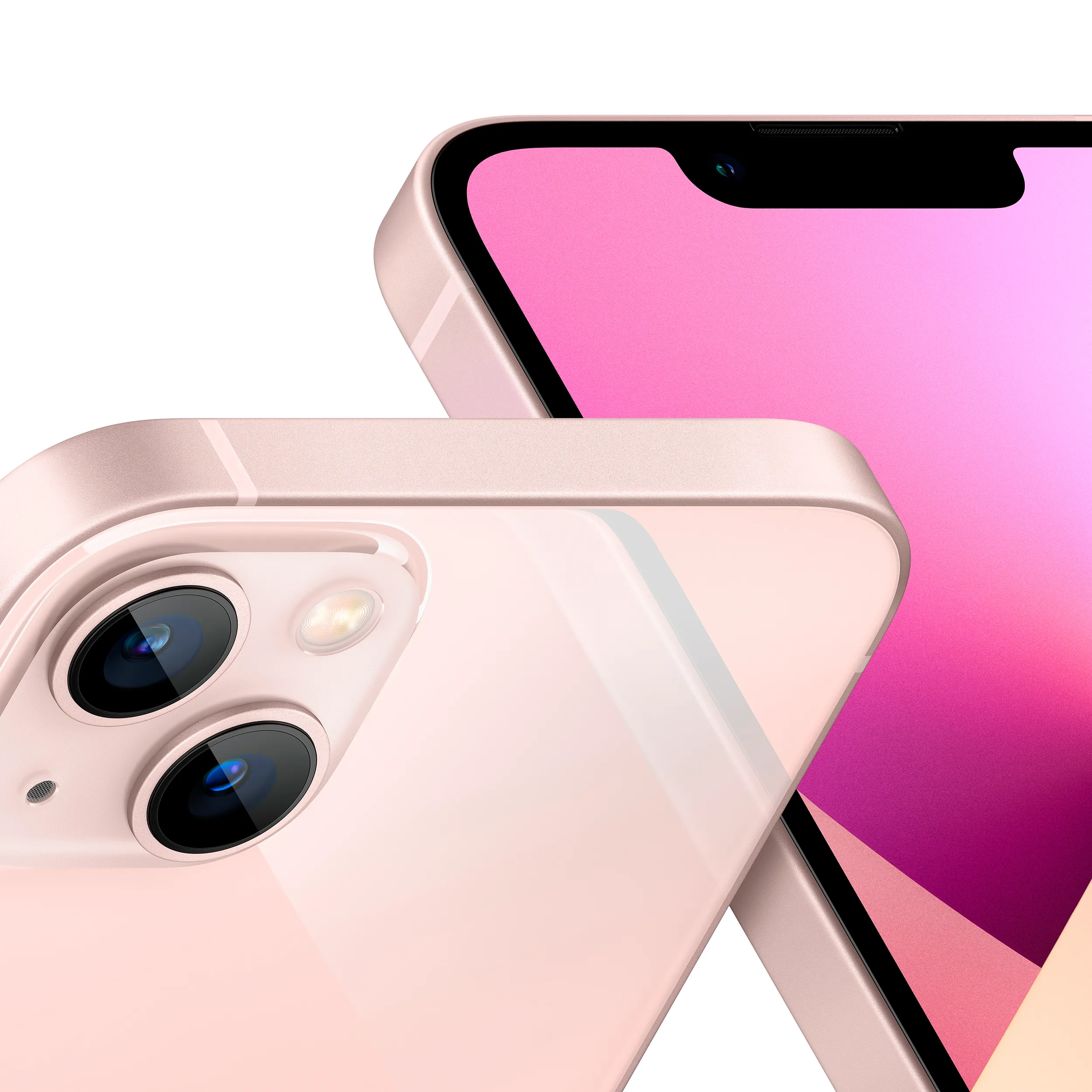 Б/У Apple iPhone 13 128Gb pink «Новый 2.0» ᐈ Купить Б/У Apple