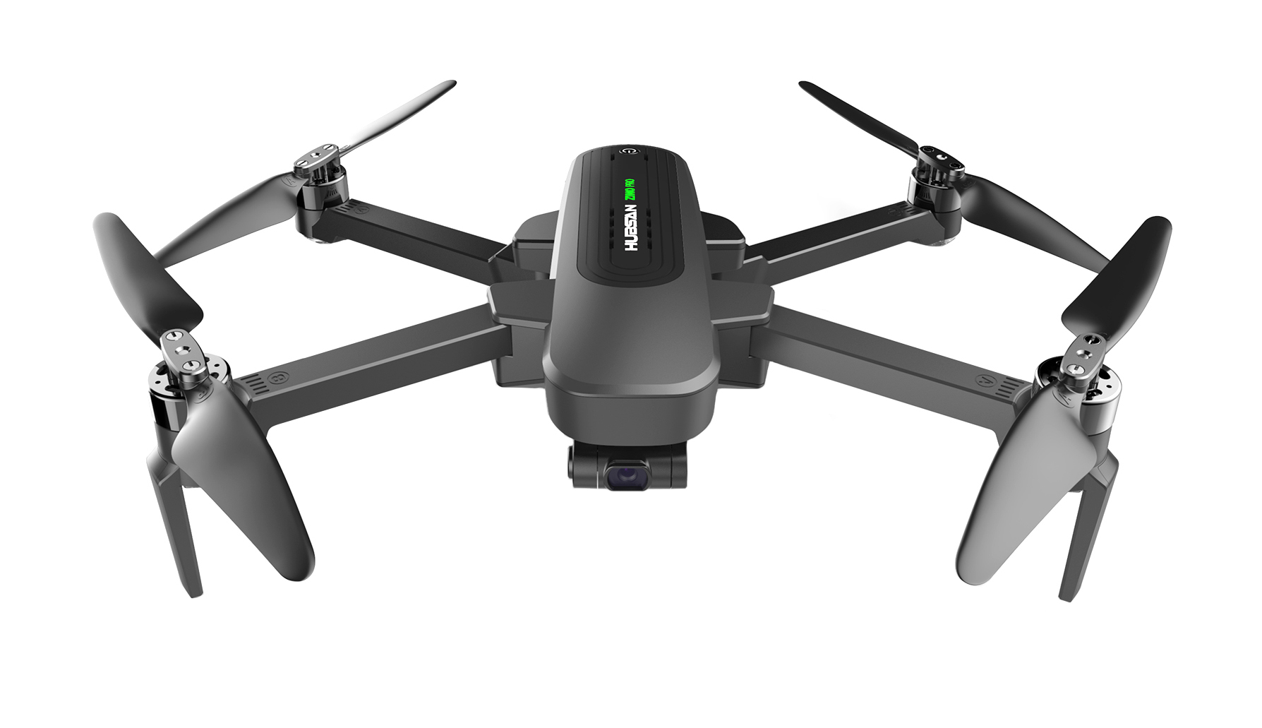 Hubsan zino hot sale 4k drone