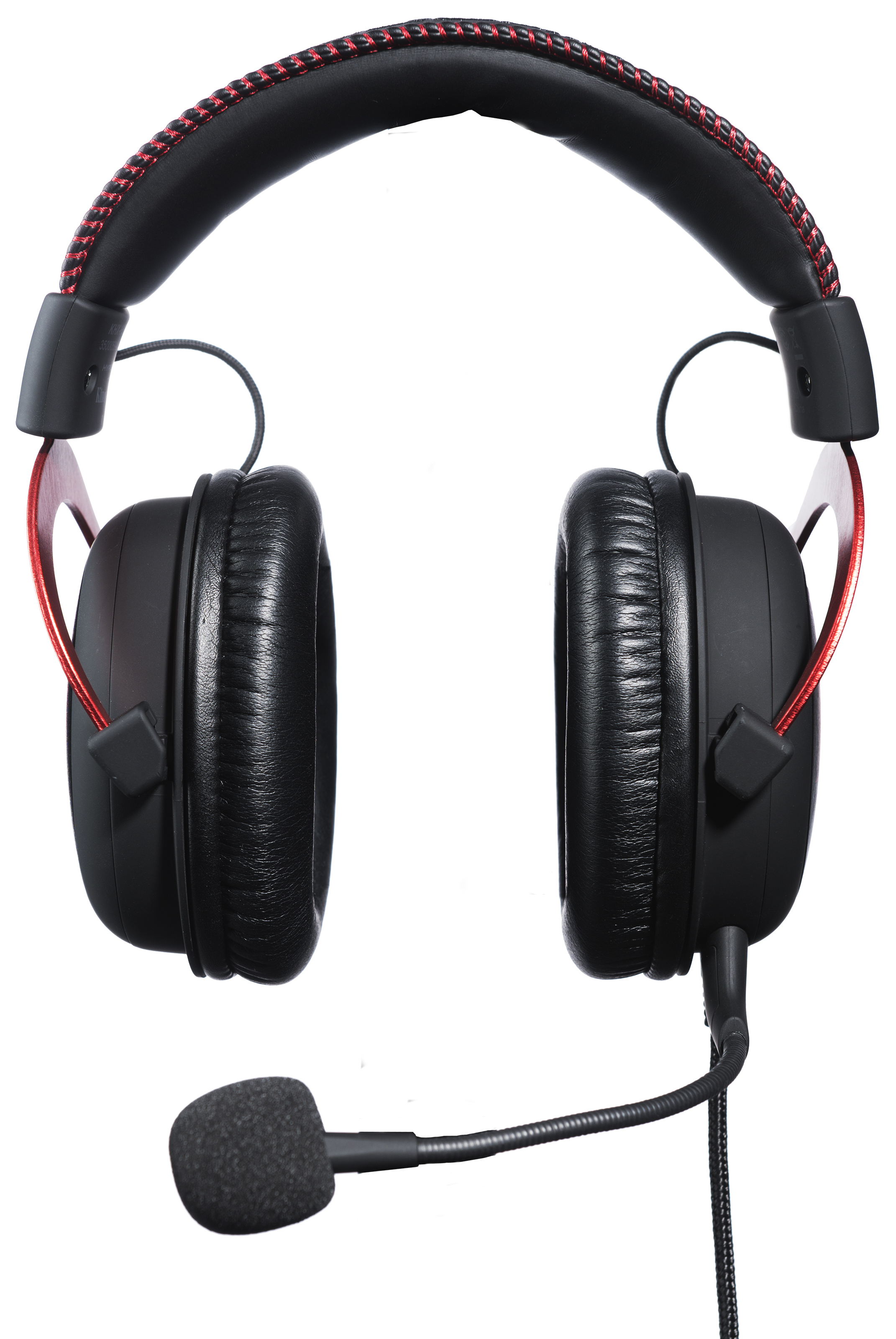 【HyperX】HyperX Cloud II KHX-HSCP-GM Гарнитура игровая HyperX Cloud II (Red) KHX-HSCP-RD ᐈ Купить