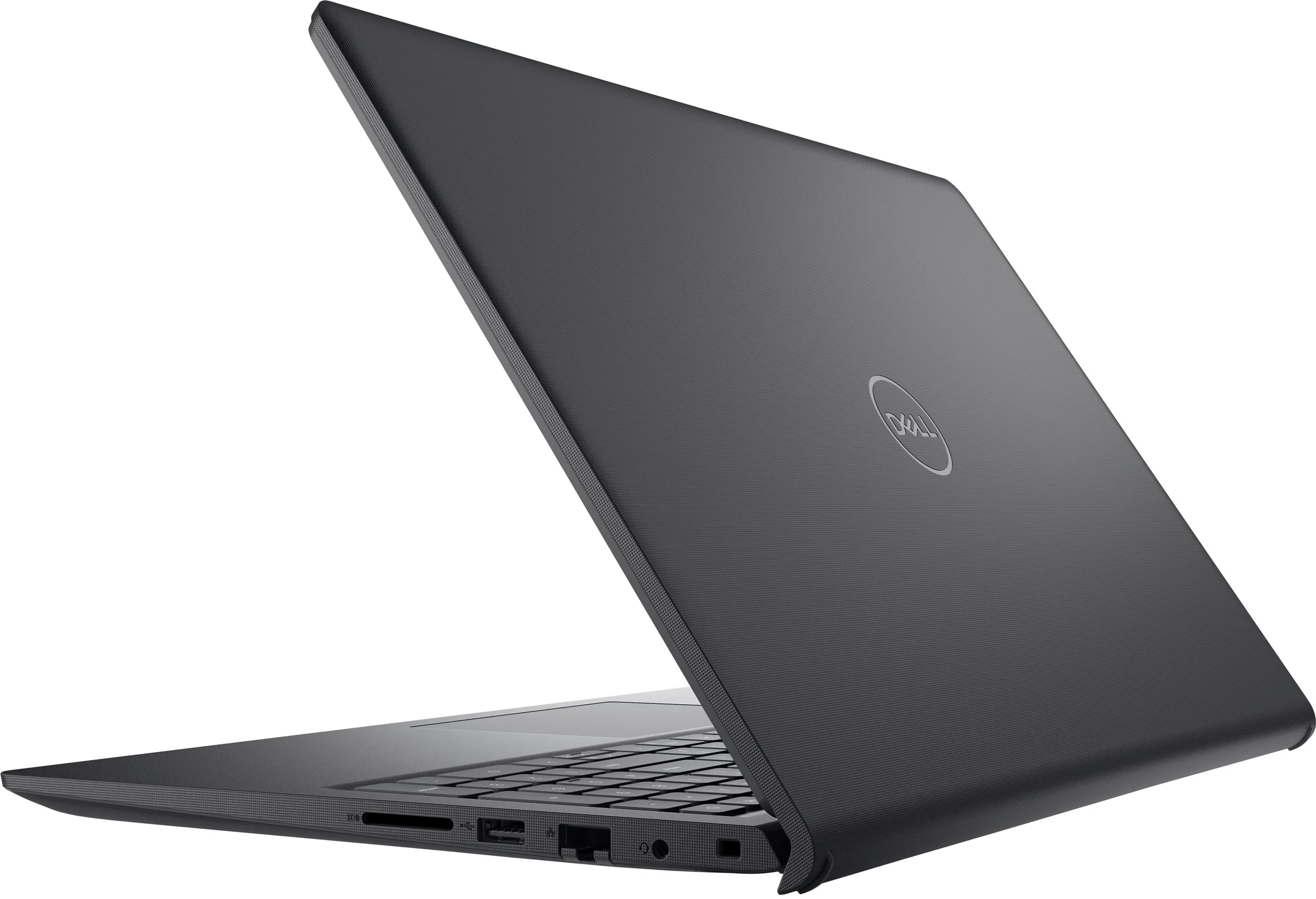 Ноутбук Dell Vostro 15 3510 Black (N8070VN3510GE_UBU) ᐈ Купить
