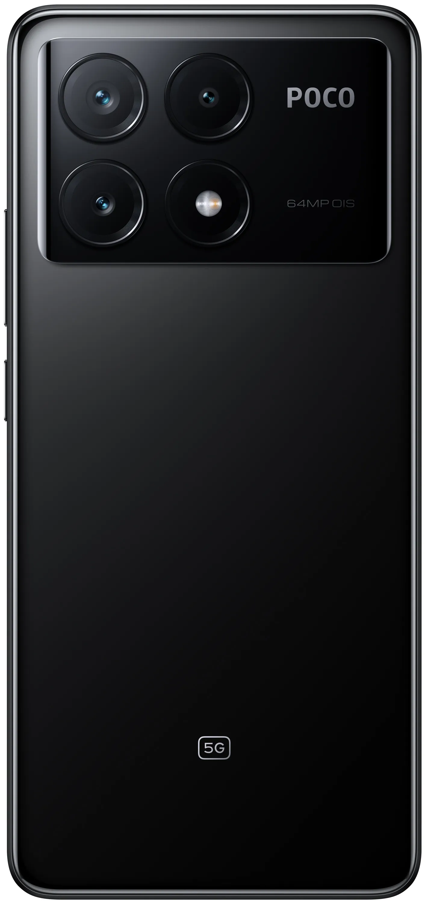 POCO X6 Pro 512GB 付属品・おまけ付 POCO X6 Pro 12/512GB (Black) ᐈ Купить POCO X6 Pro 12/512GB (Black