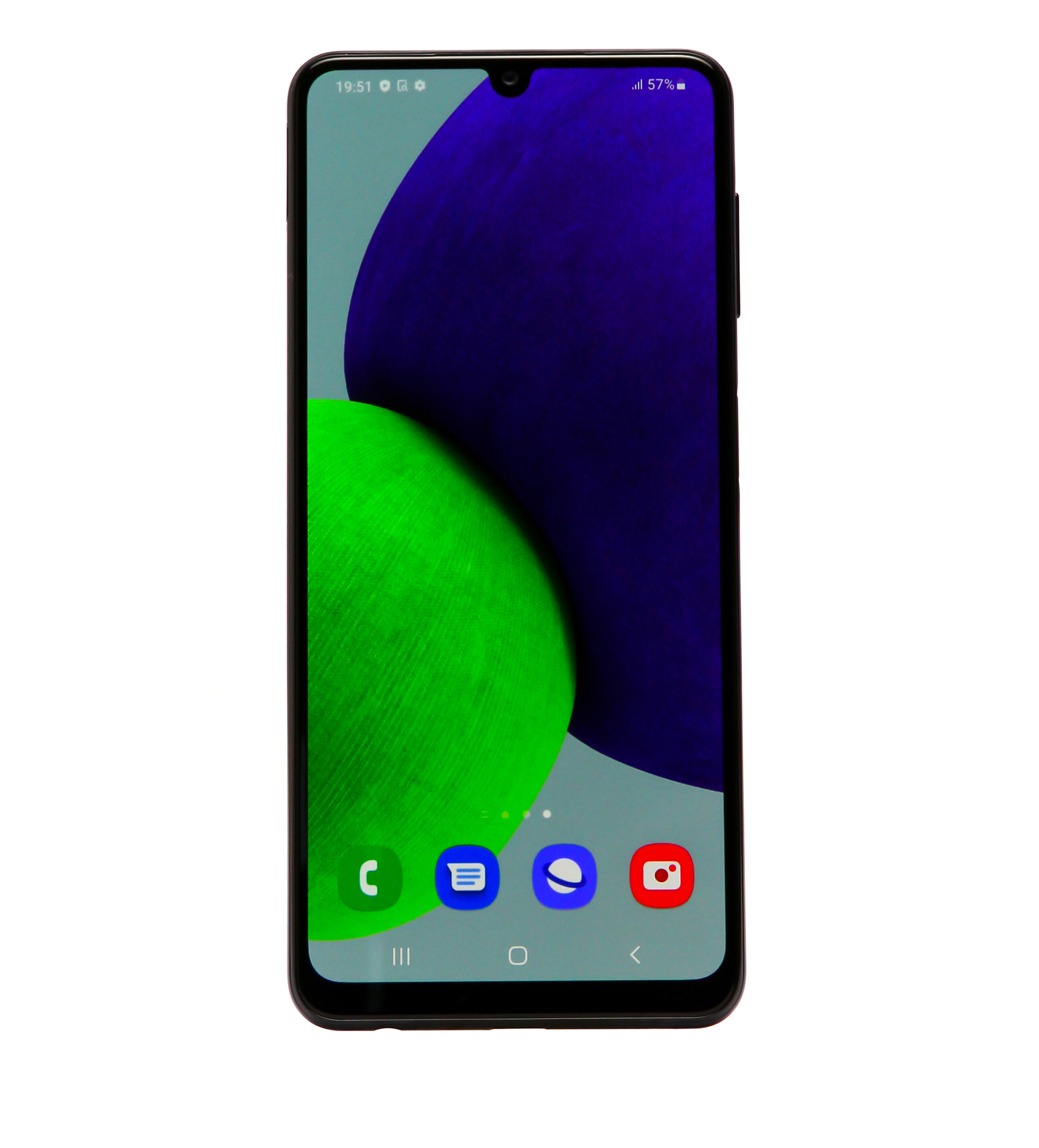Samsung Galaxy A22 2021 A225F 4/64GB Black (SM-A225FZKDSEK) ᐈ